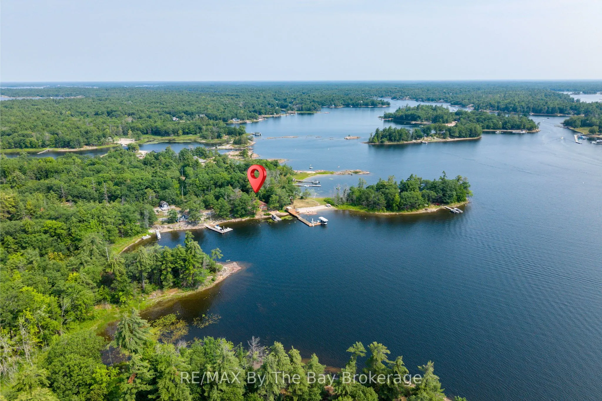828 Is 630, Honey Harbour
