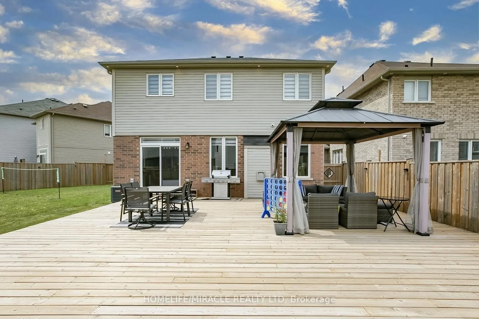 154 Munro Circle