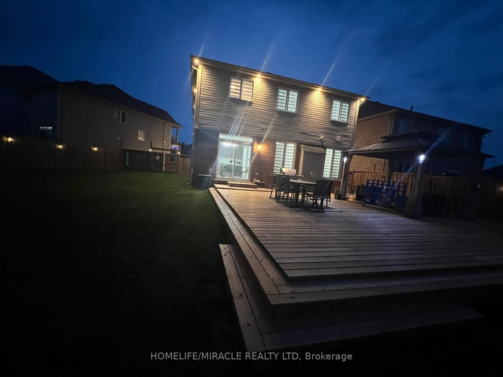 154 Munro Circle