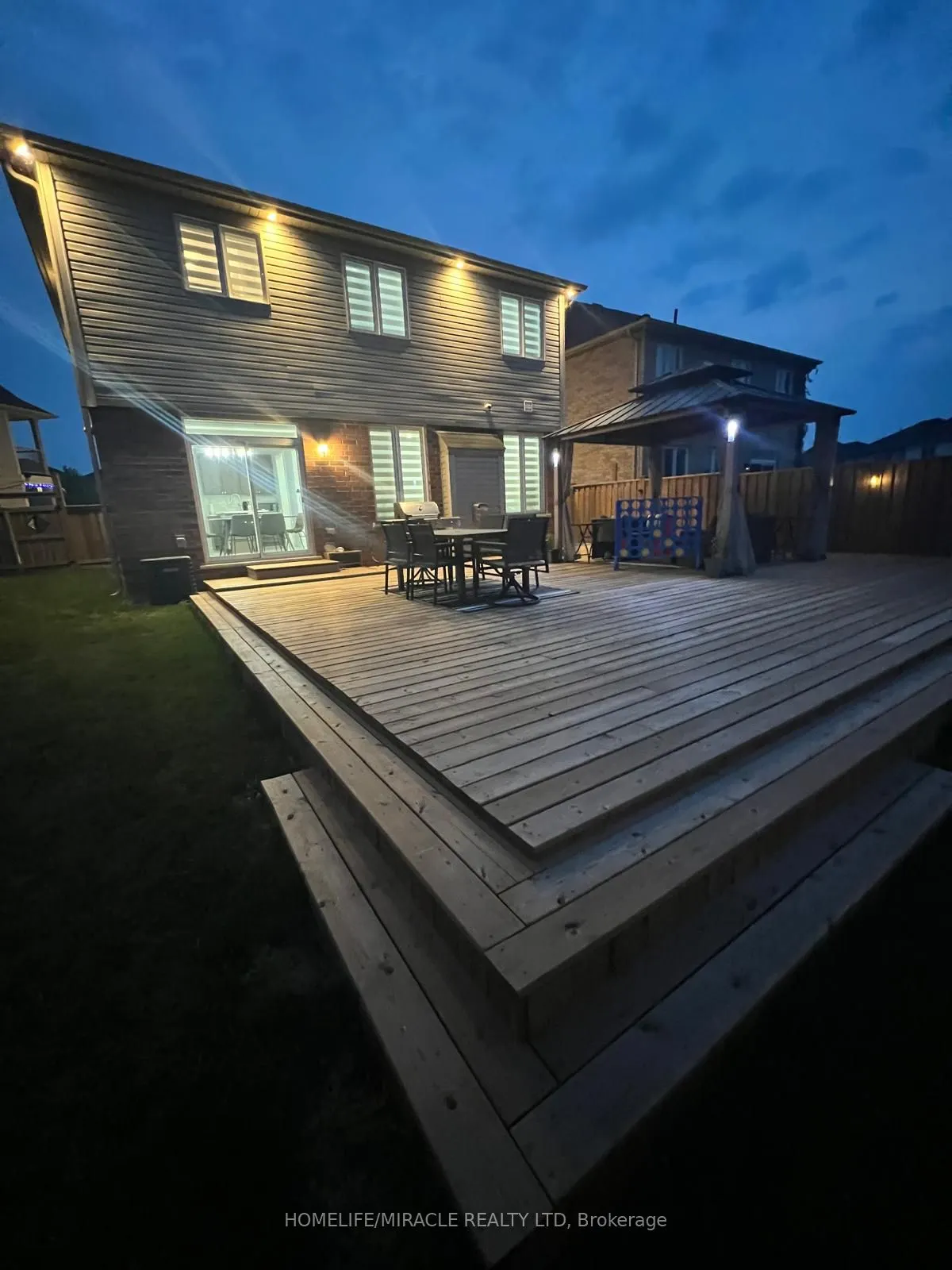 154 Munro Circle