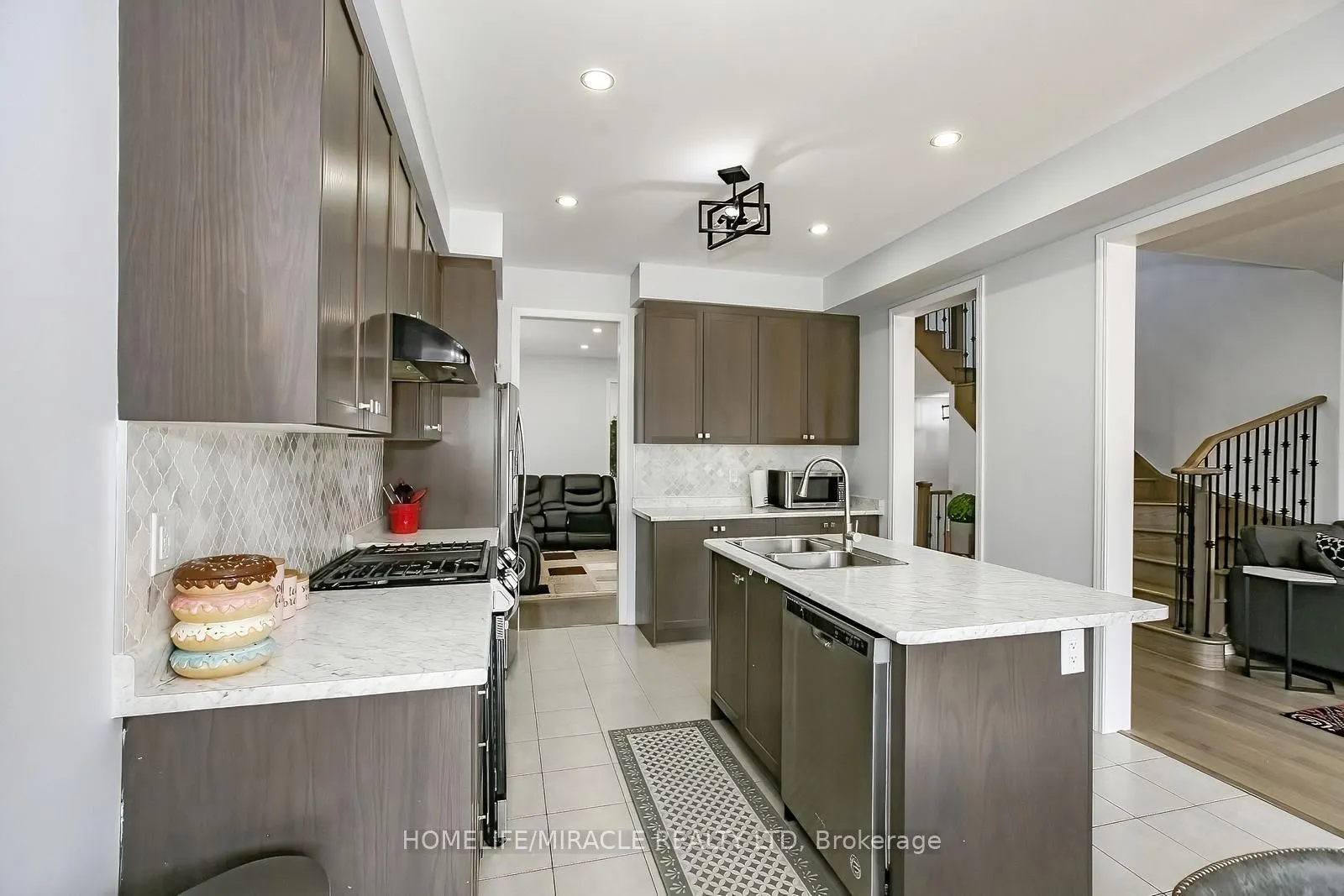 154 Munro Circle