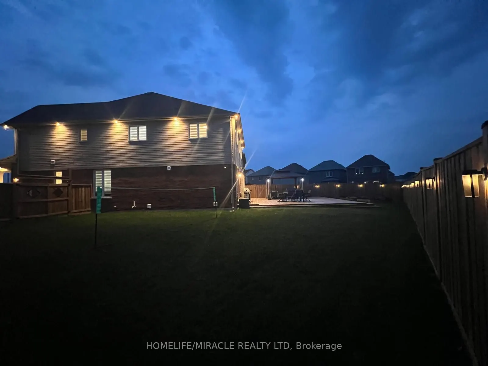 154 Munro Circle