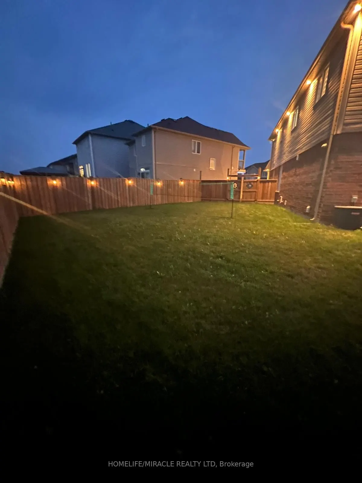 154 Munro Circle