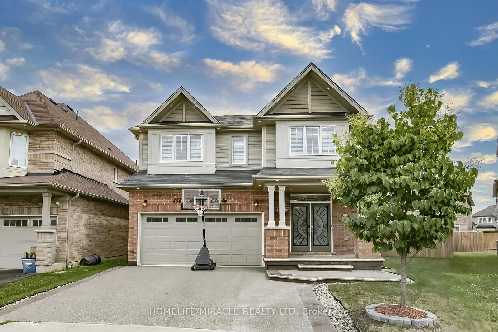 154 Munro Circle