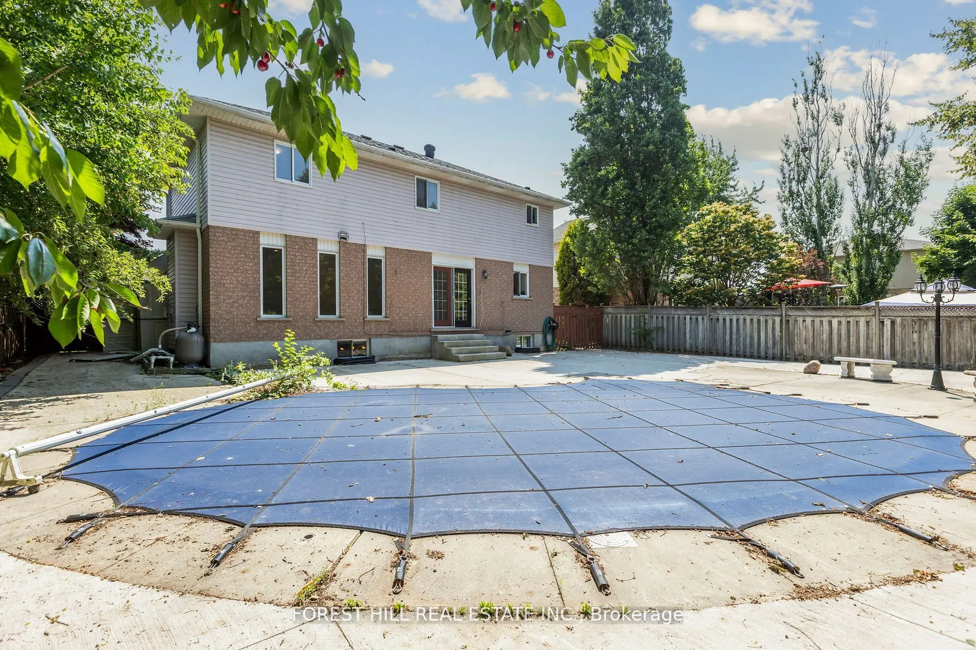 683 Willow Road