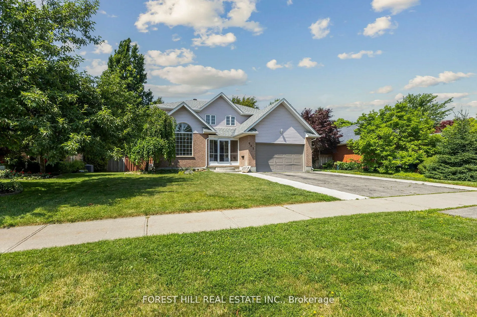 683 Willow Road
