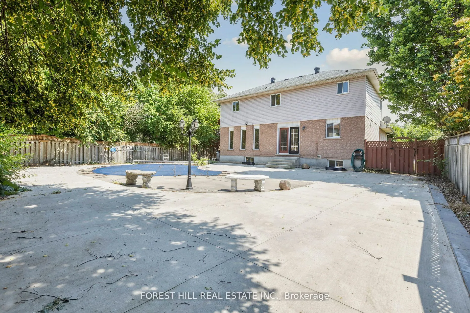 683 Willow Road