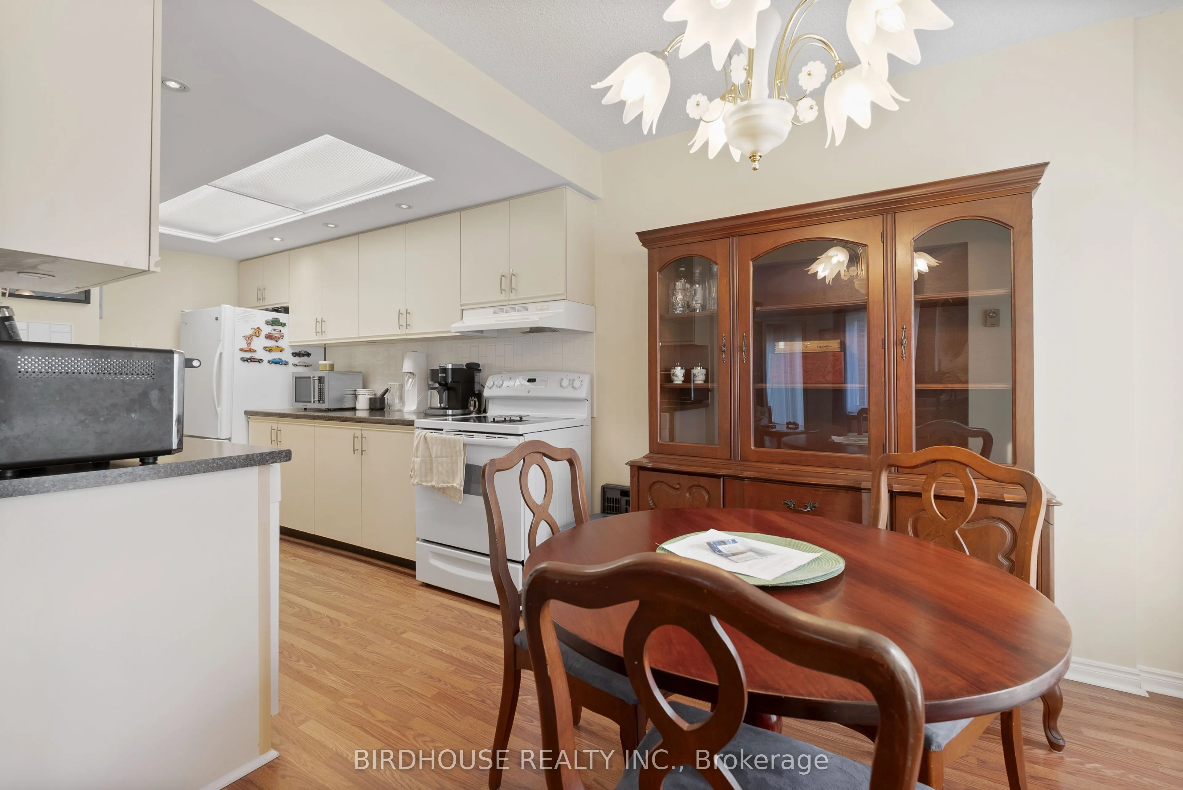 1 Heritage Way, #109
