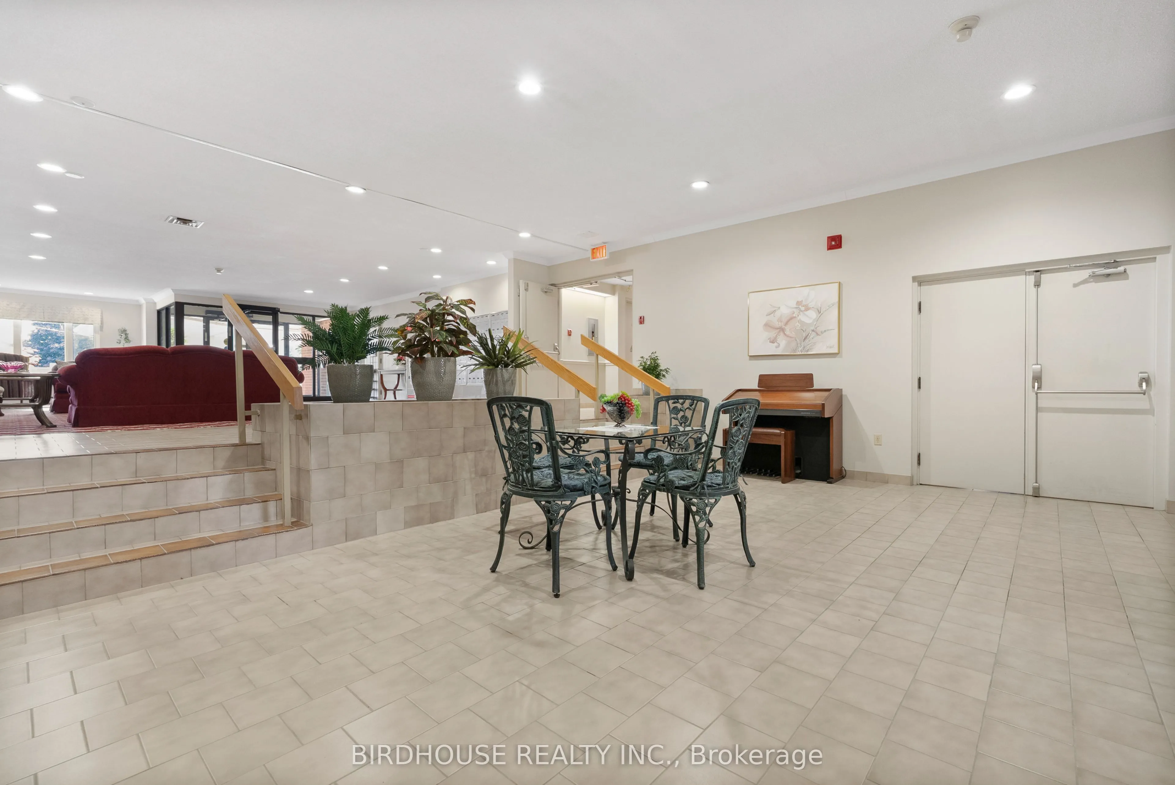 1 Heritage Way, #109