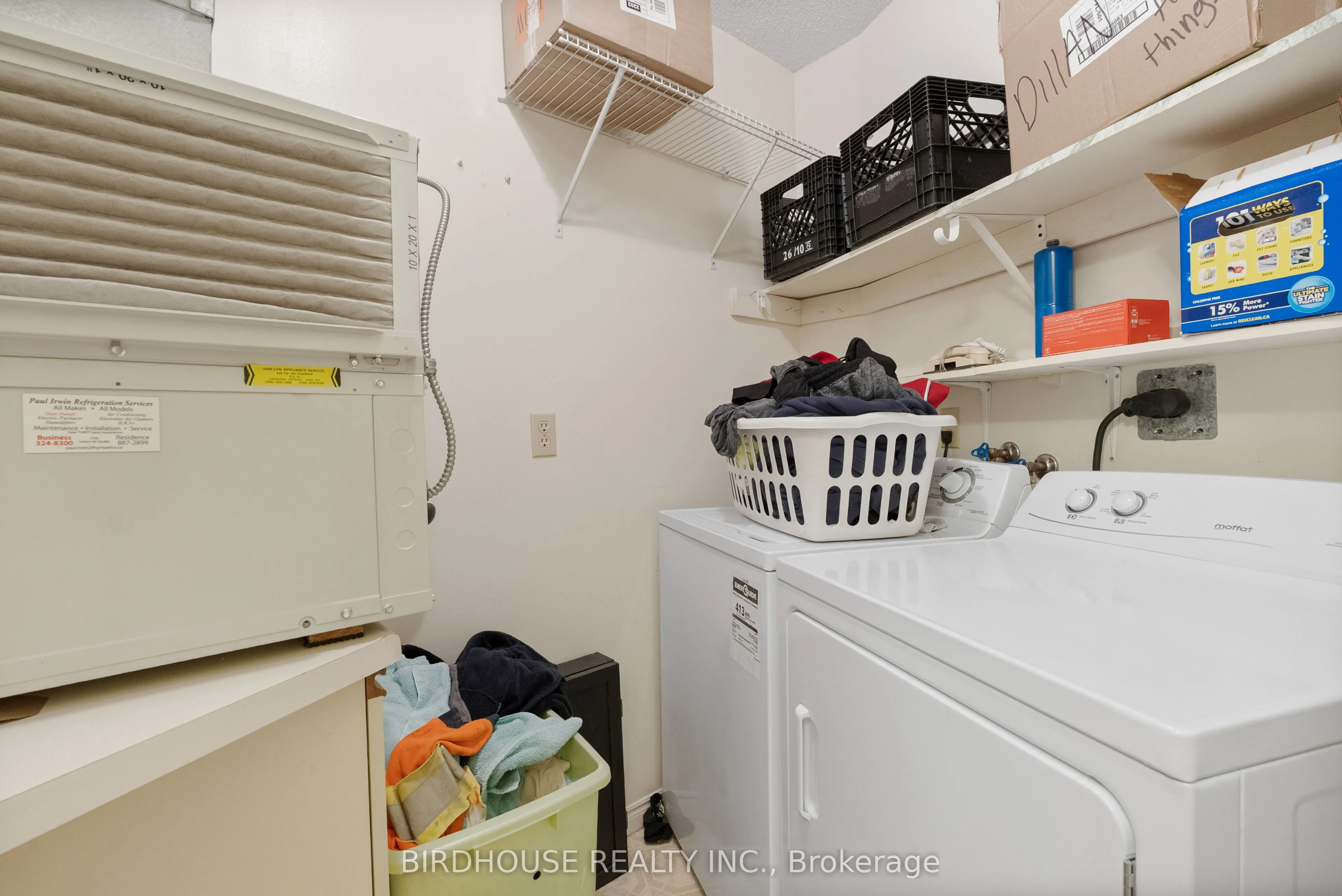 1 Heritage Way, #109