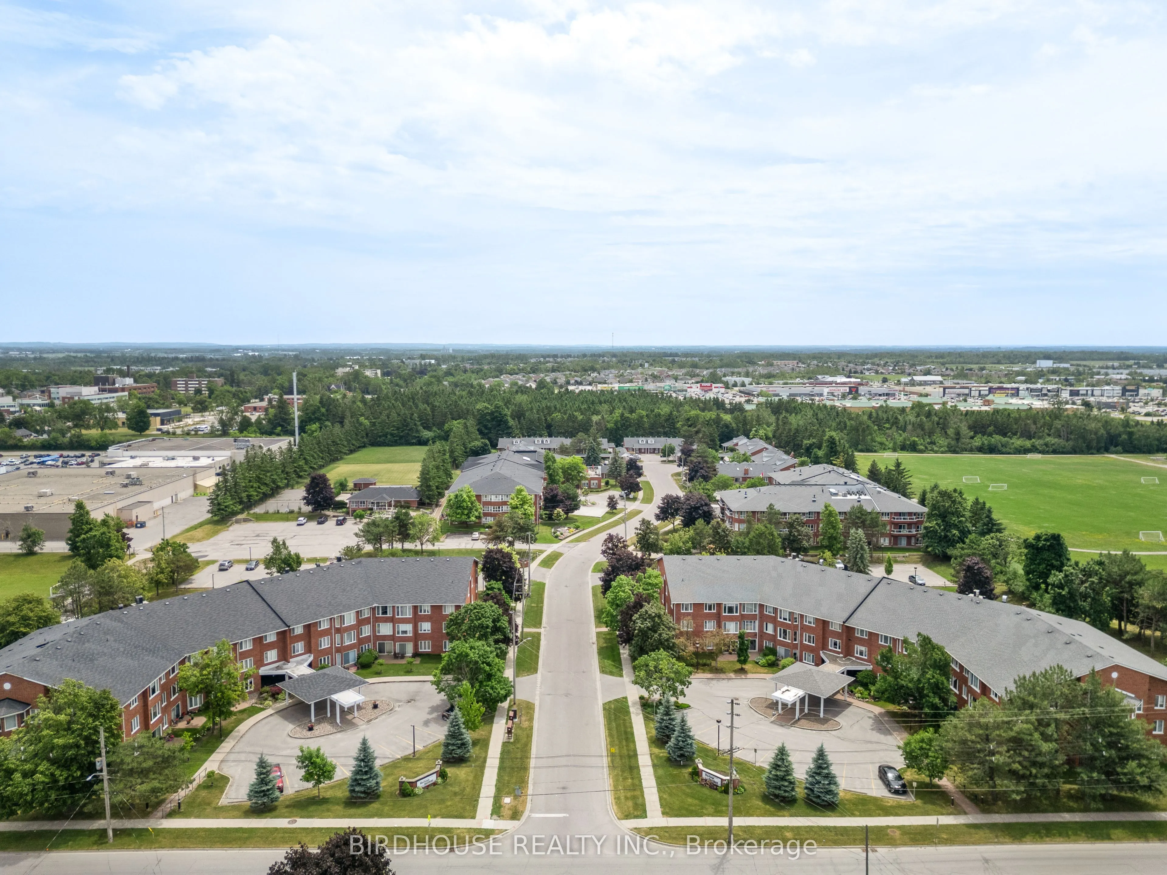 1 Heritage Way, #109