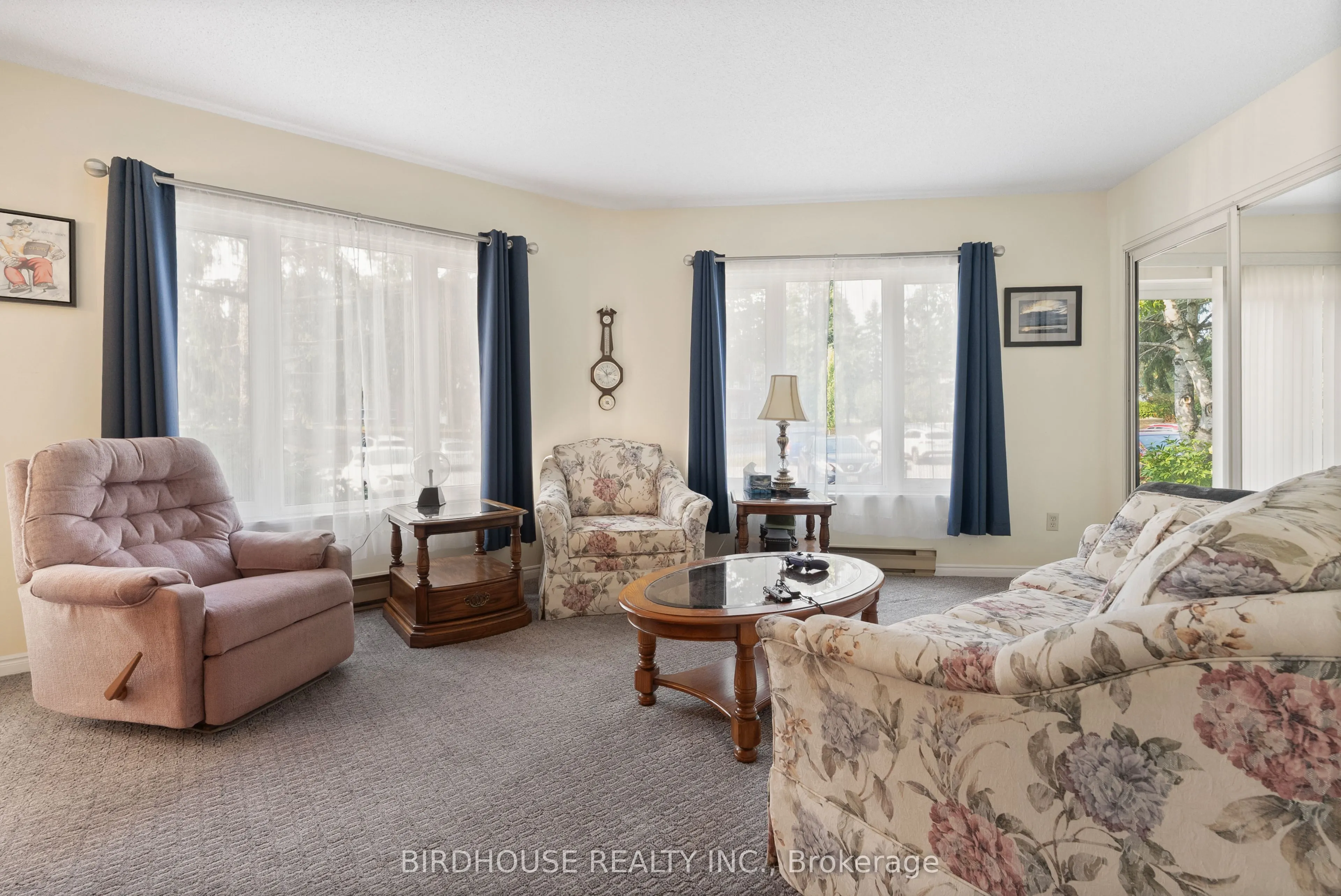 1 Heritage Way, #109