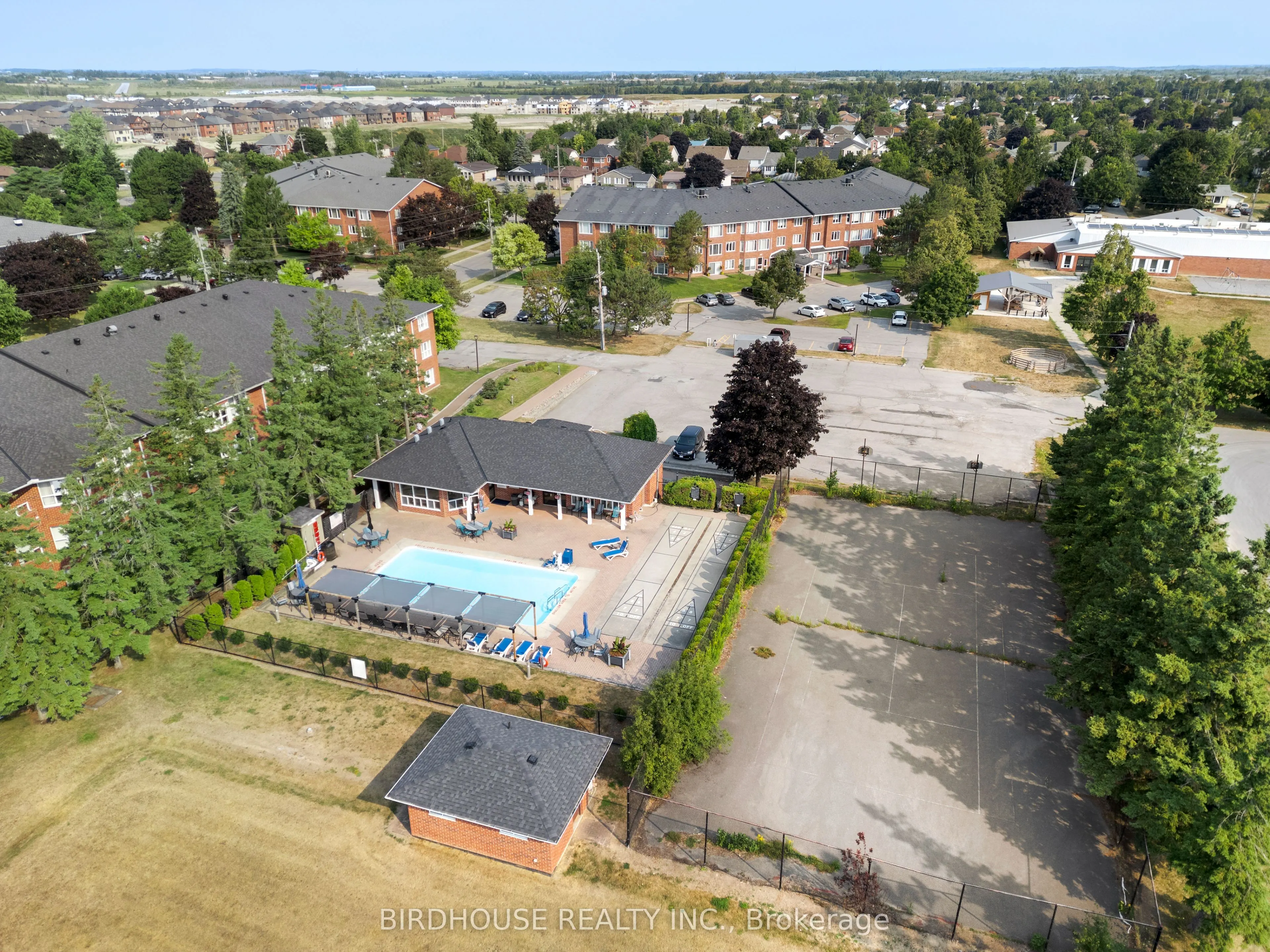 1 Heritage Way, #109