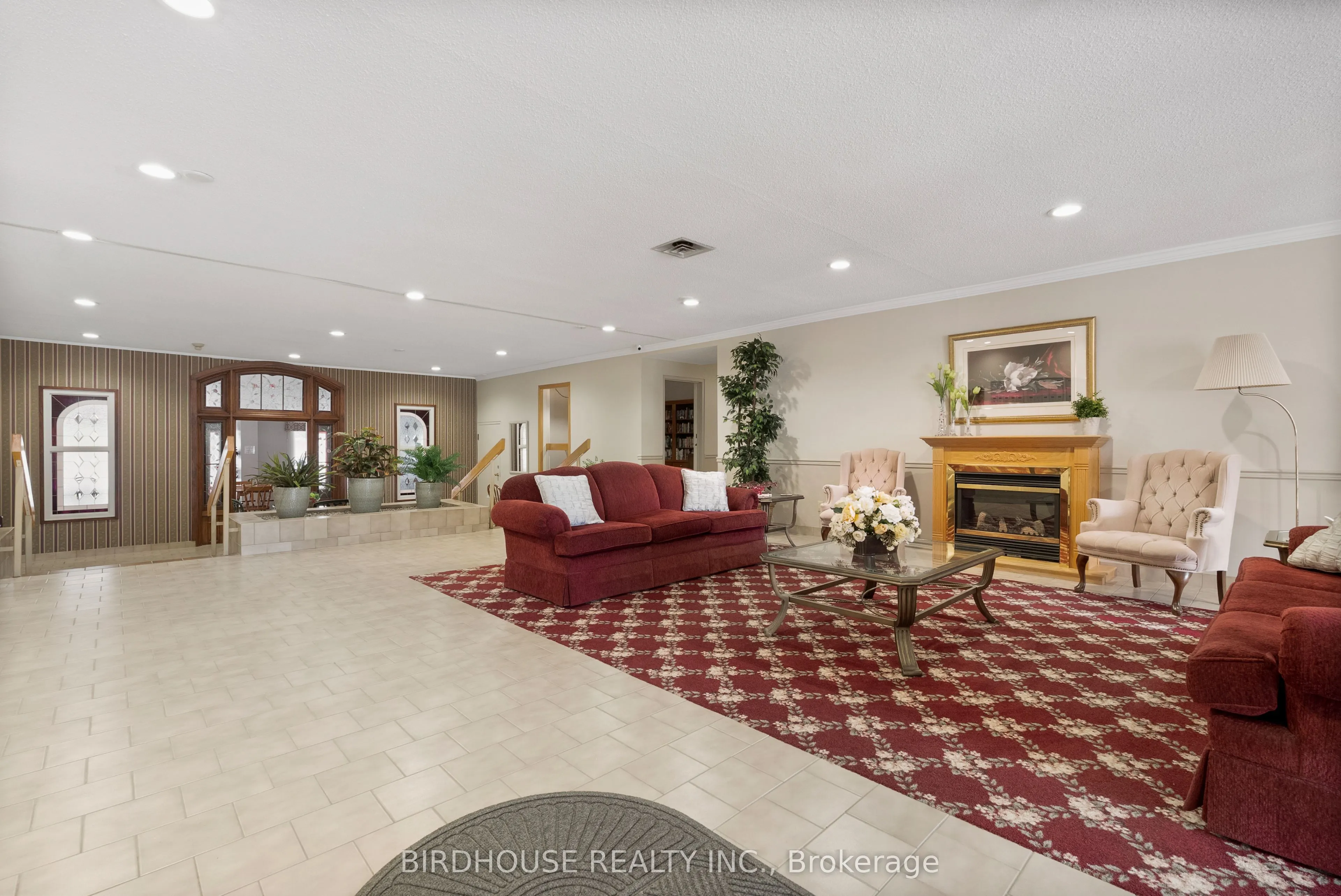 1 Heritage Way, #109