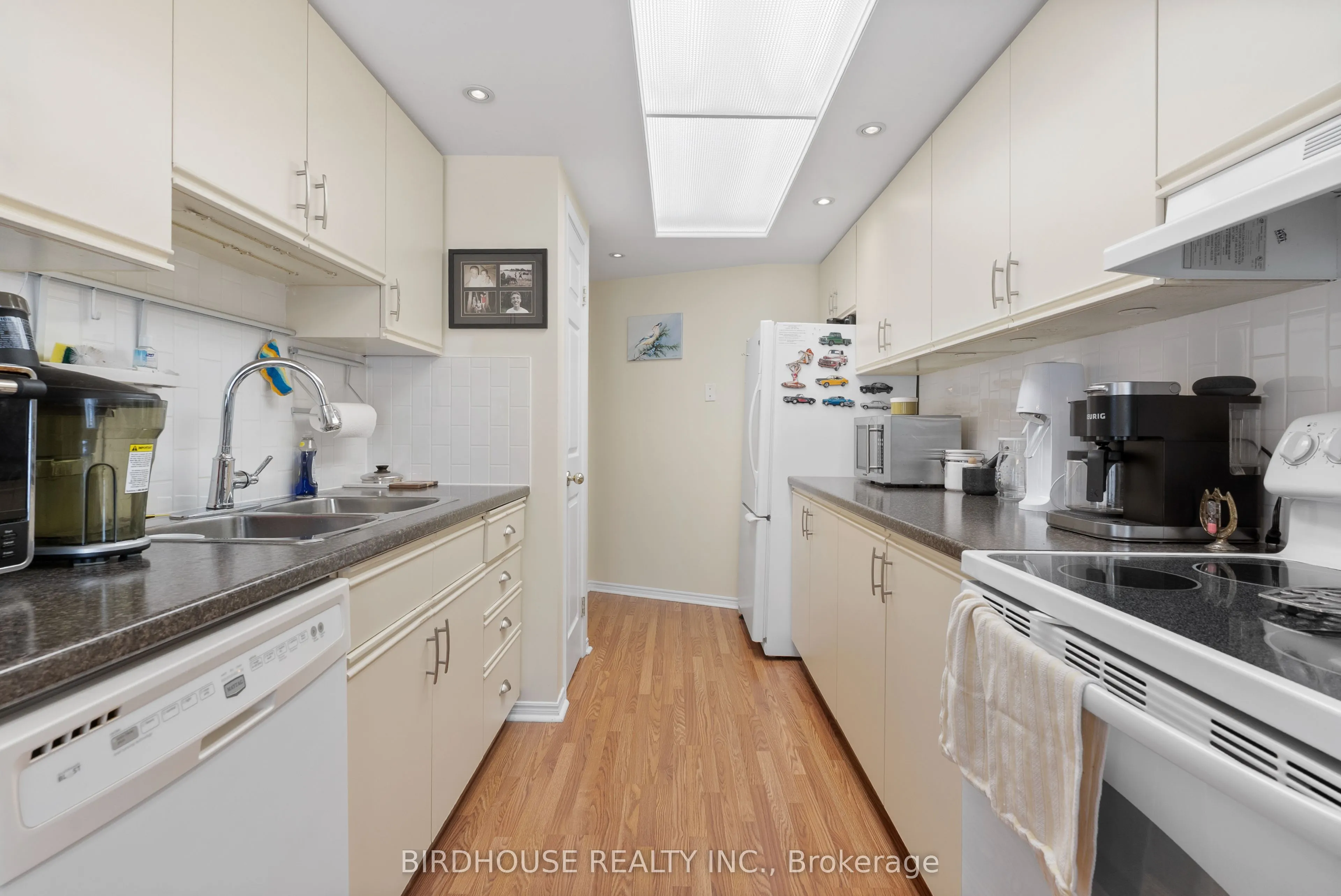 1 Heritage Way, #109
