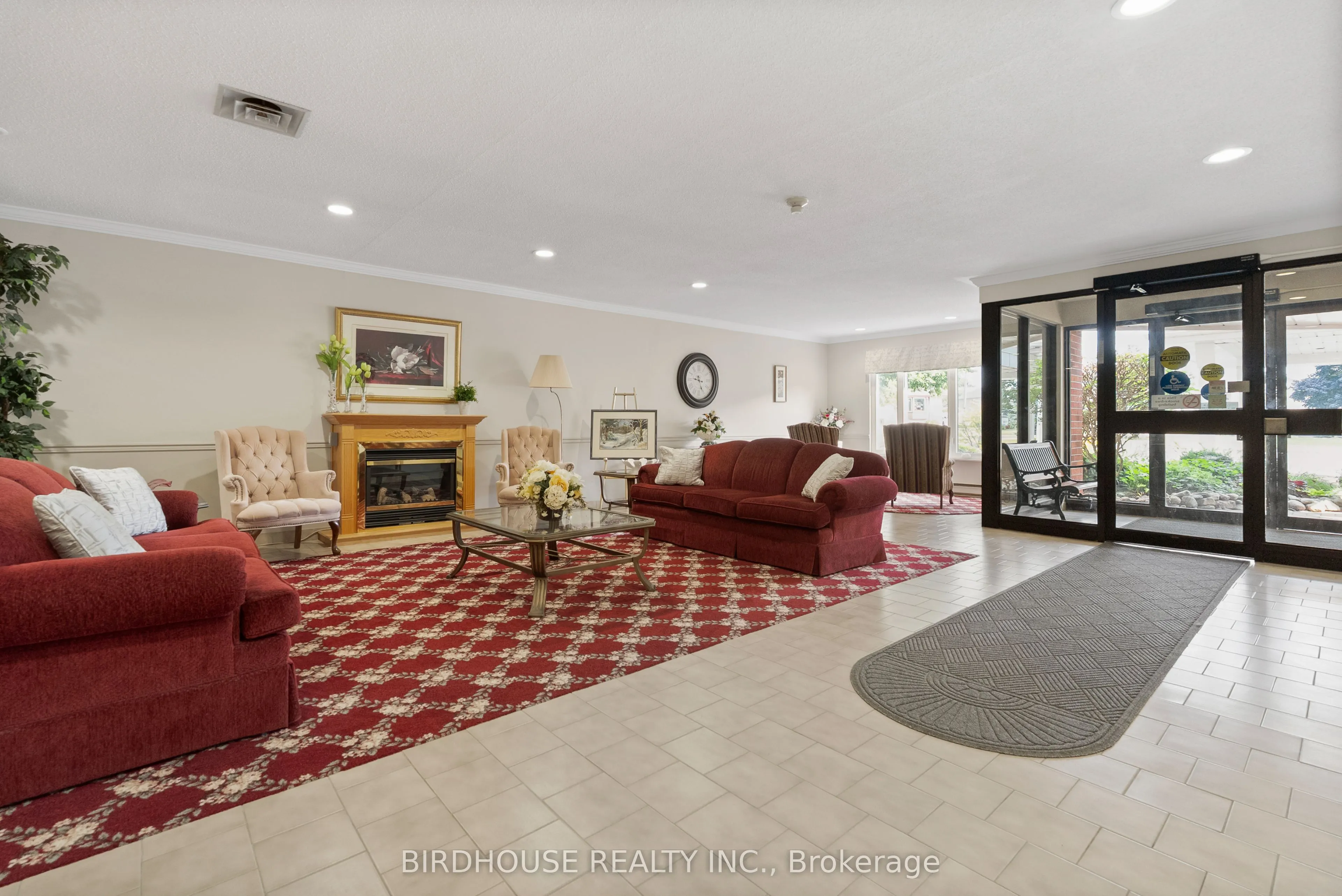 1 Heritage Way, #109