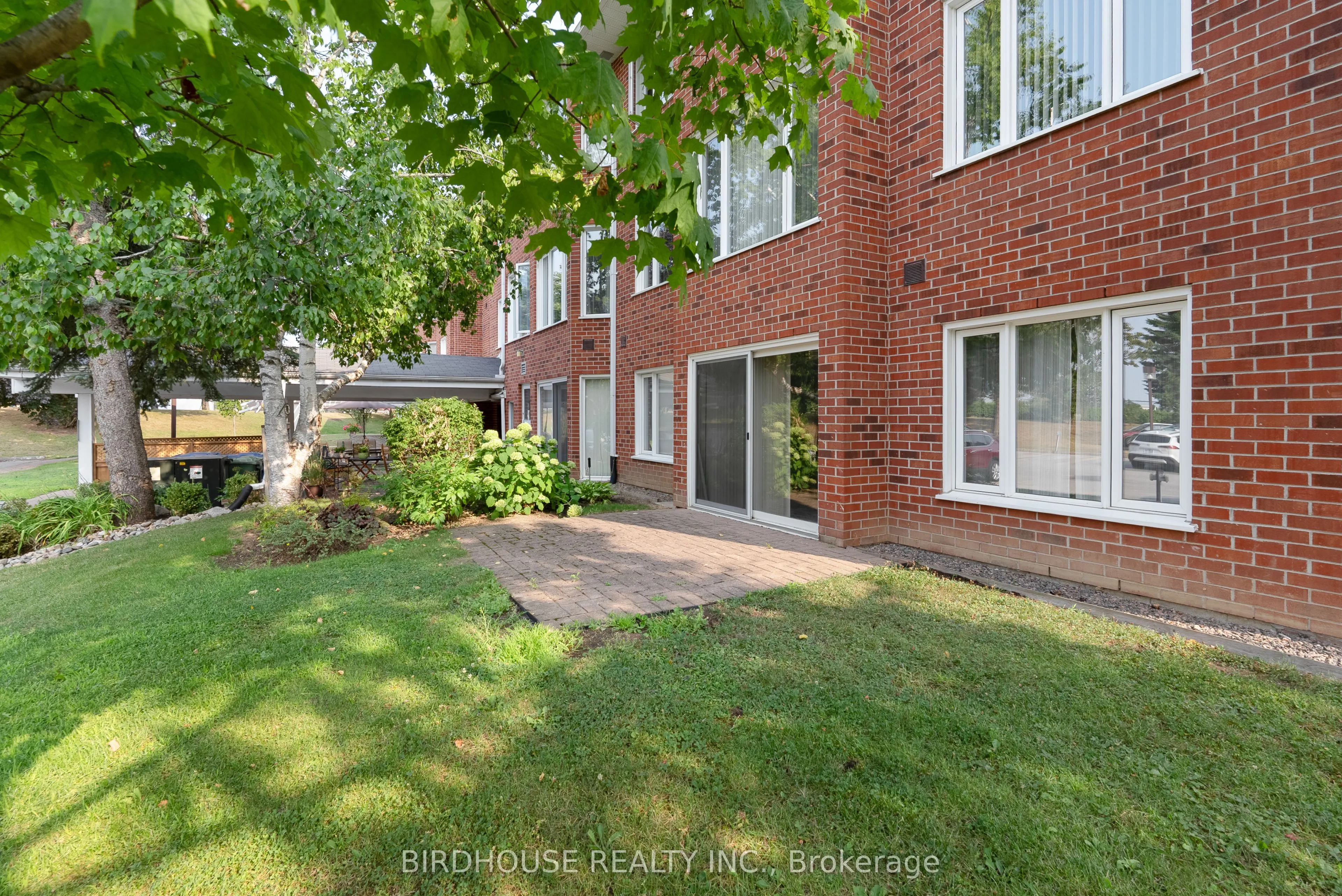 1 Heritage Way, #109