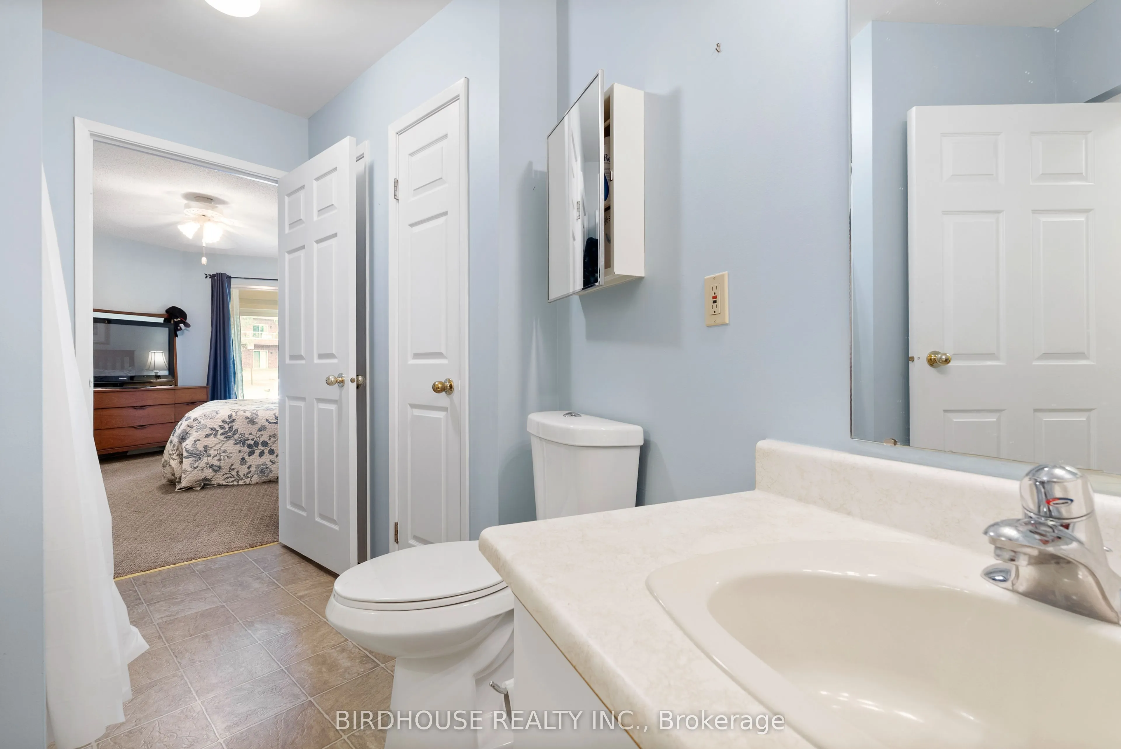 1 Heritage Way, #109