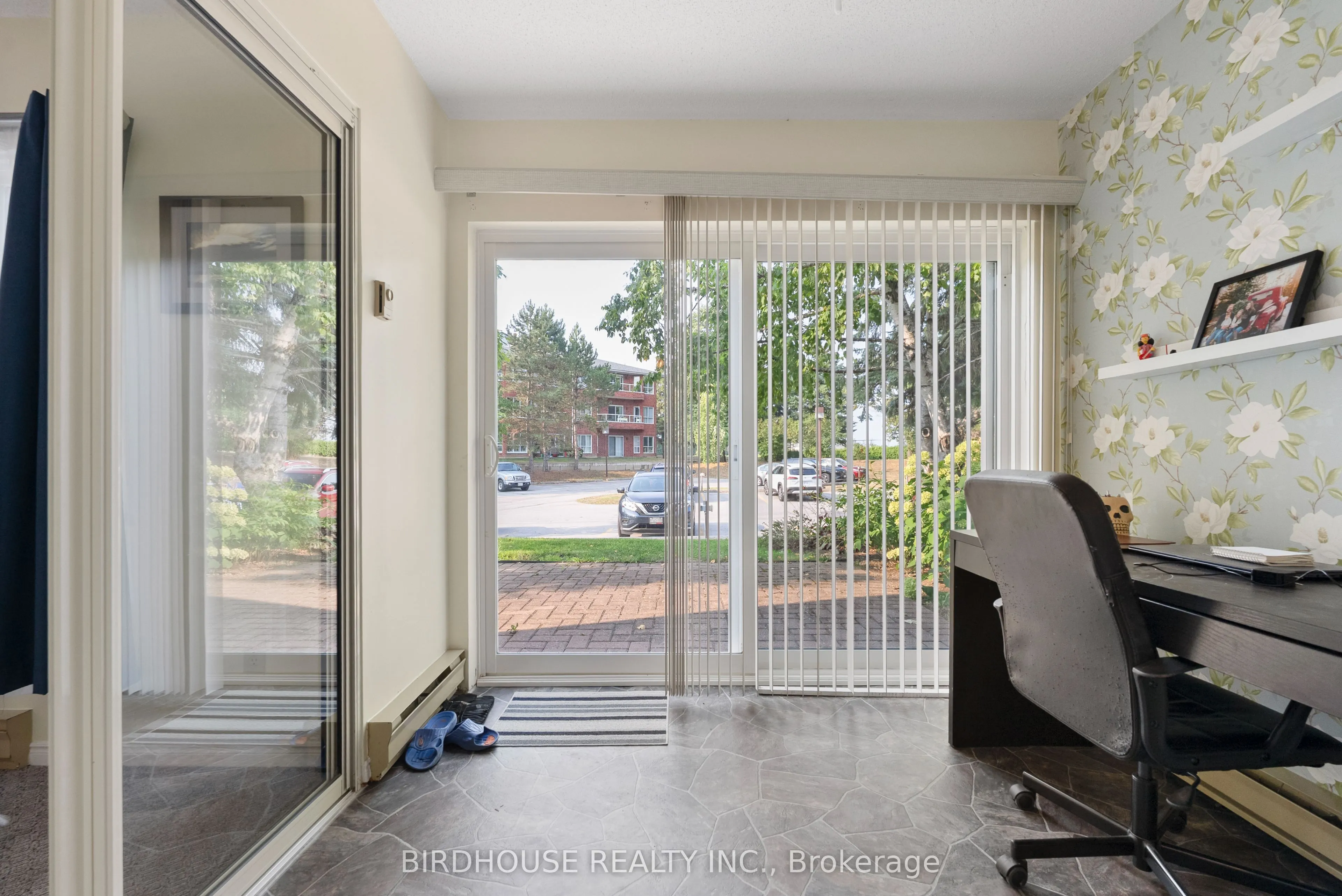 1 Heritage Way, #109