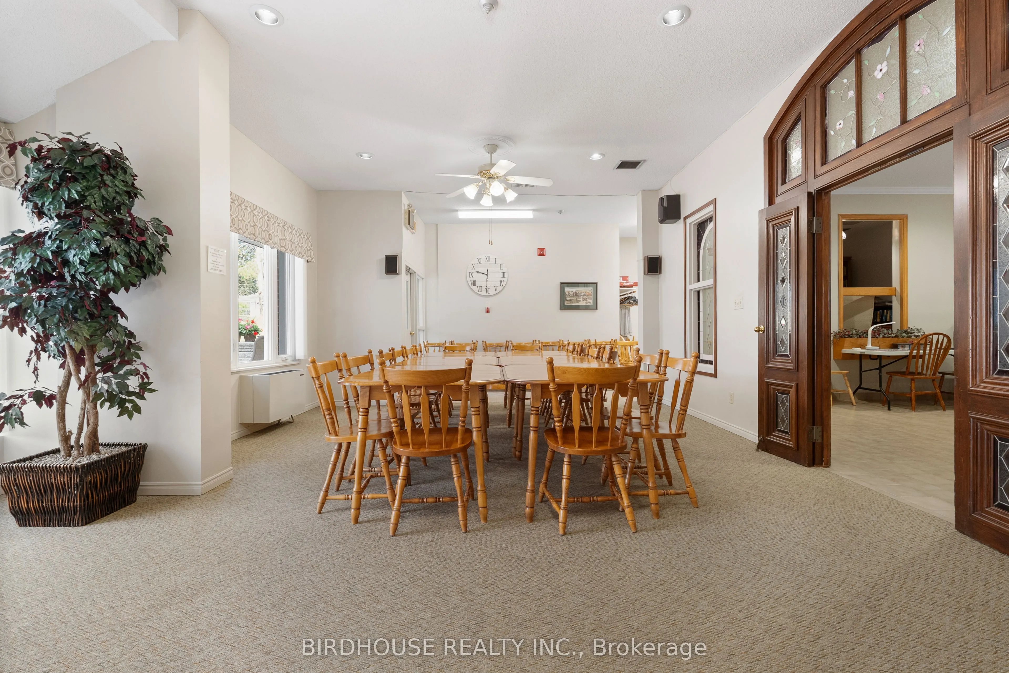 1 Heritage Way, #109