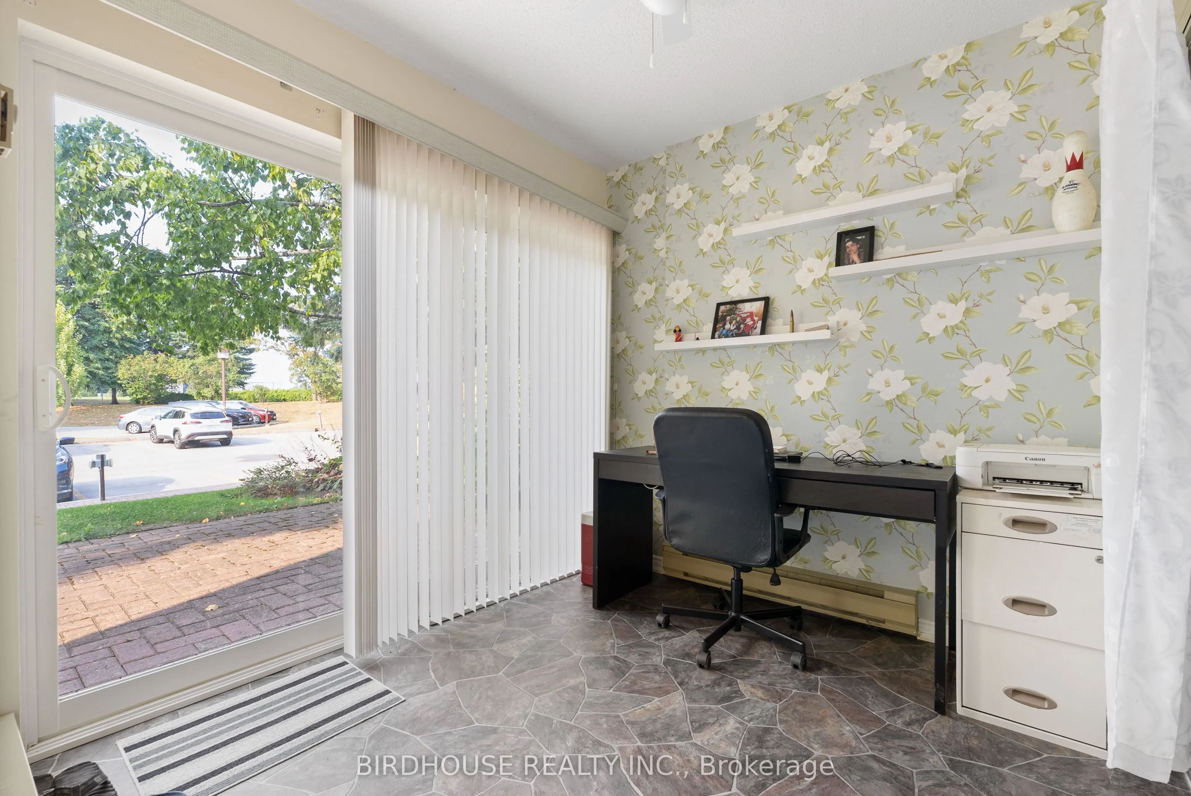 1 Heritage Way, #109