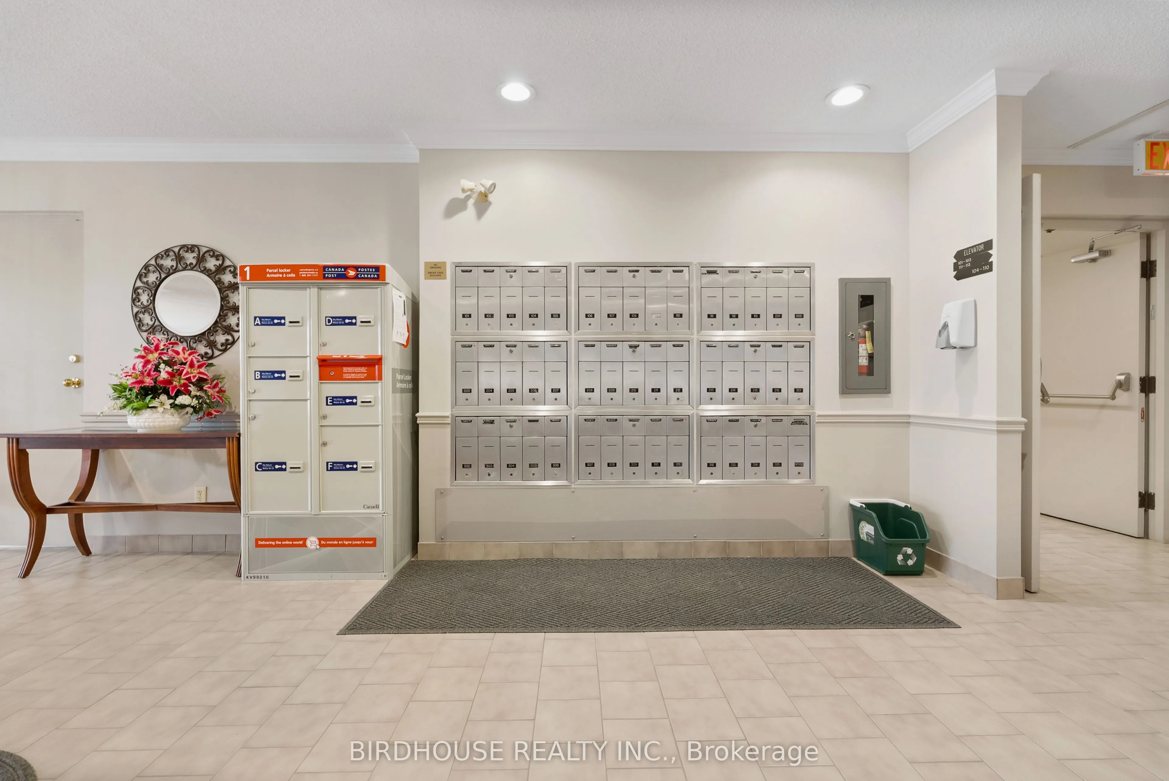 1 Heritage Way, #109