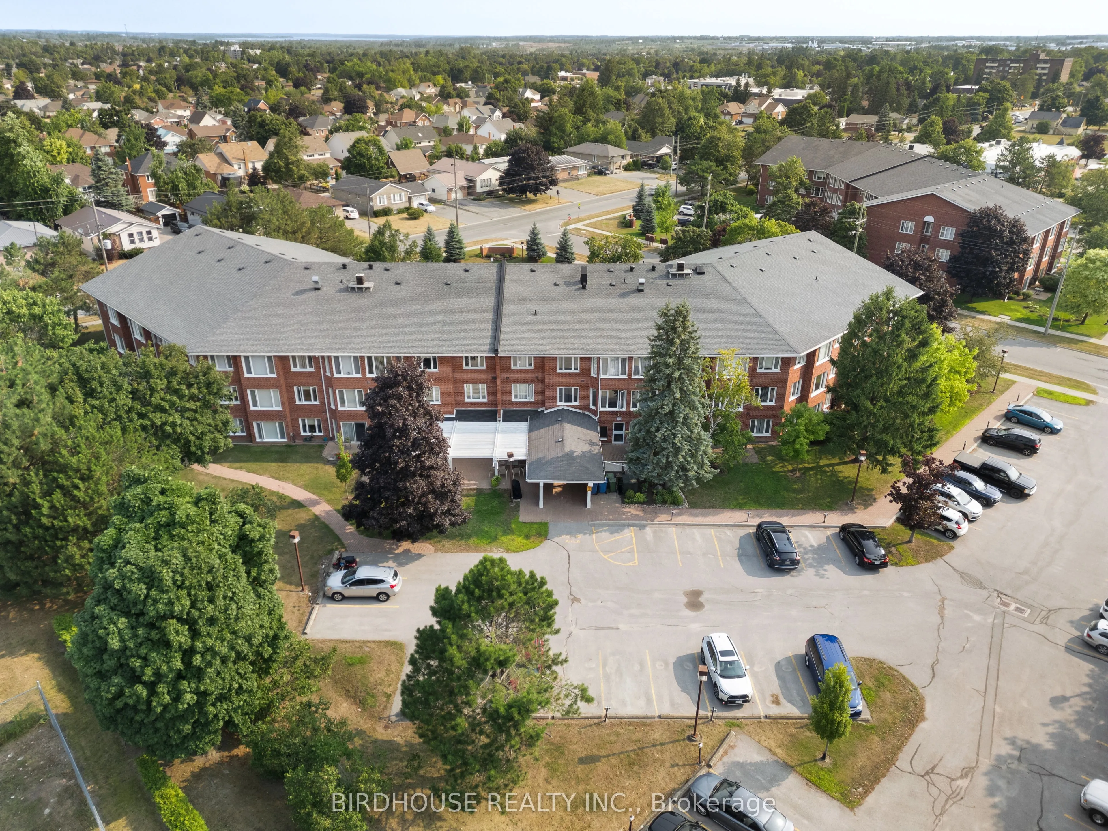 1 Heritage Way, #109