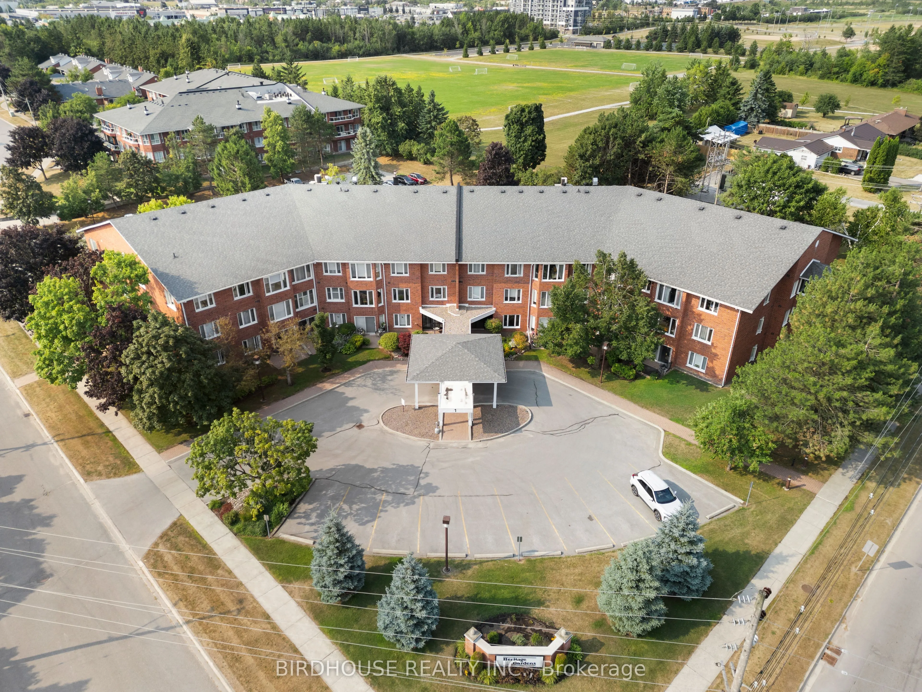 1 Heritage Way, #109