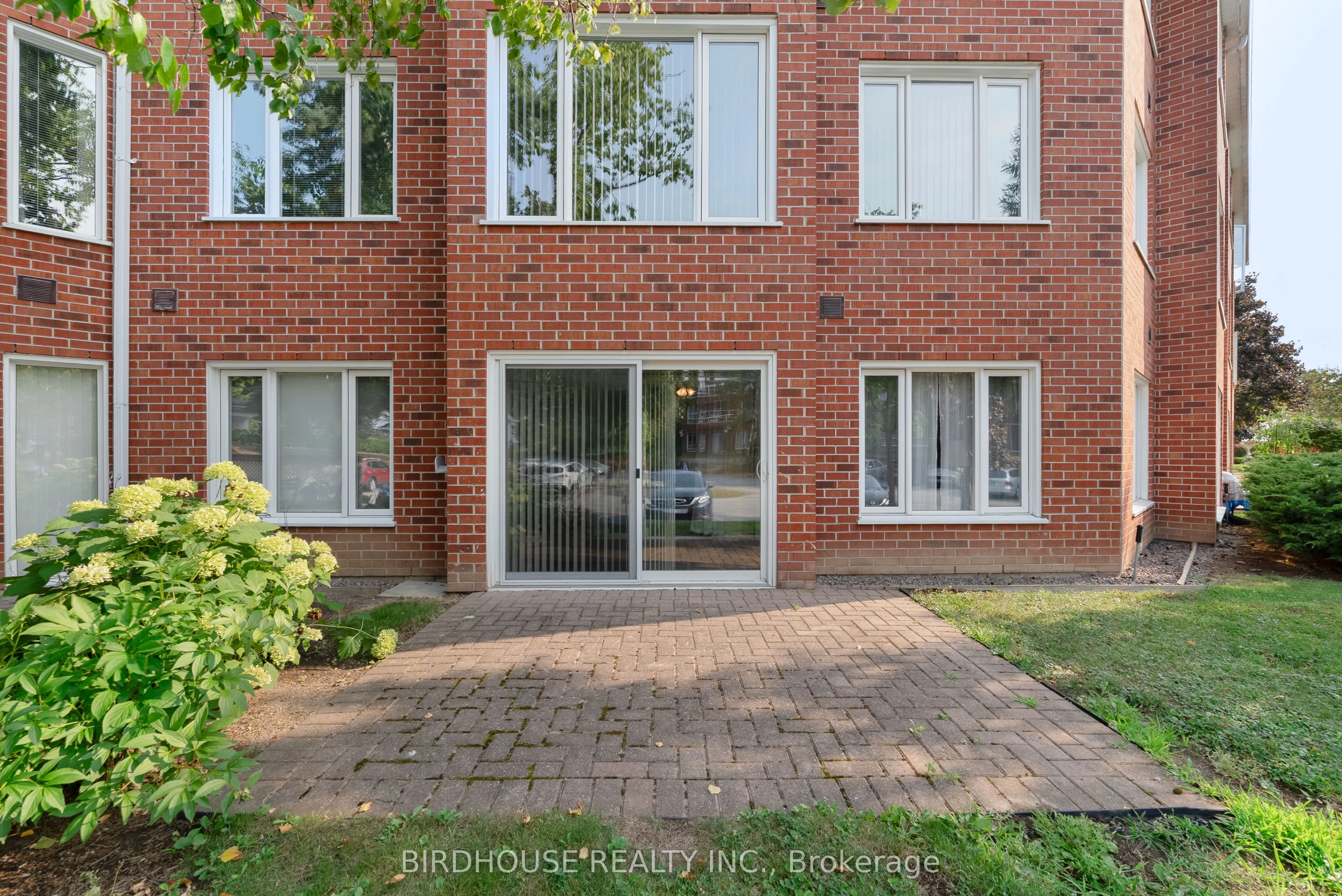 1 Heritage Way, #109