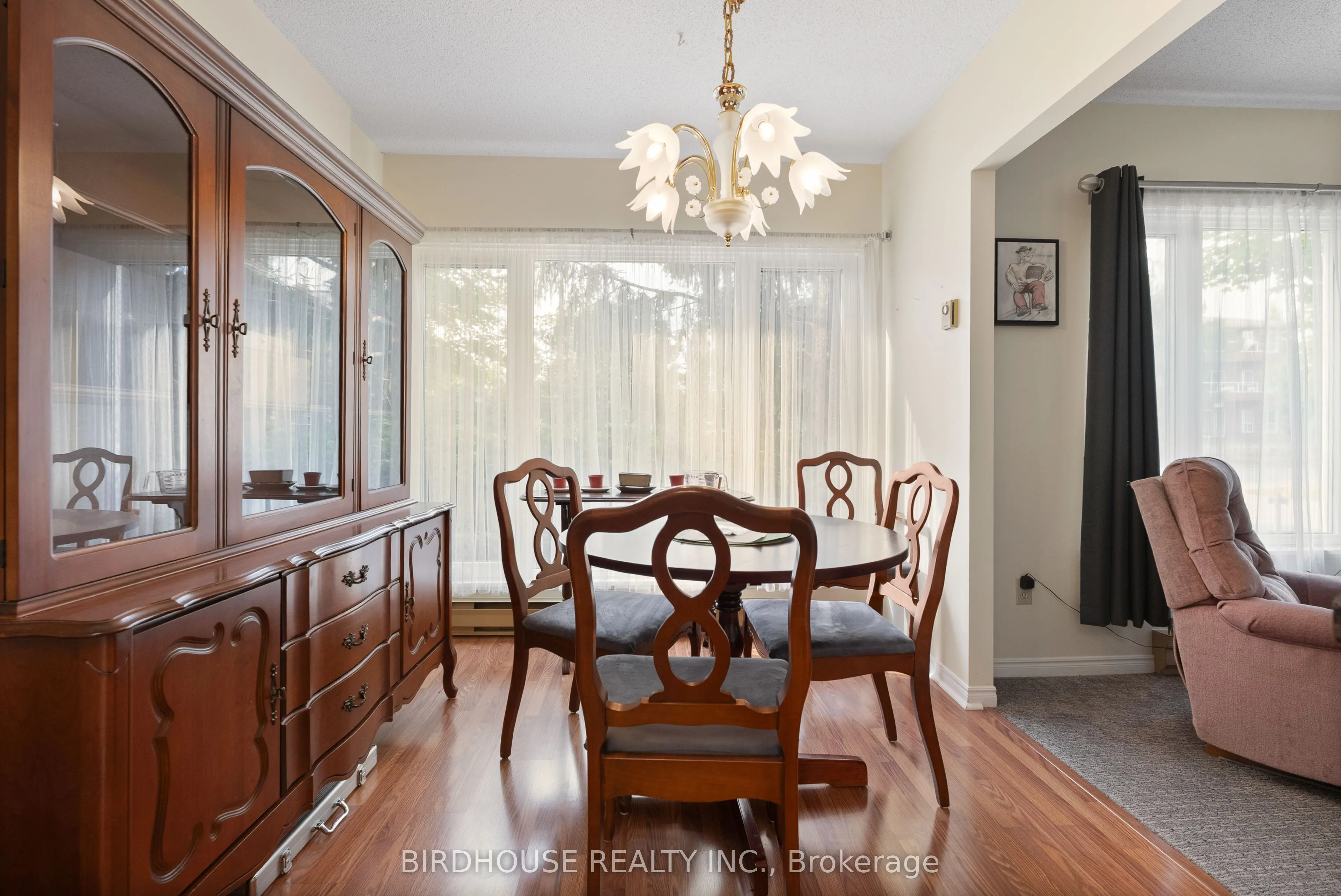 1 Heritage Way, #109