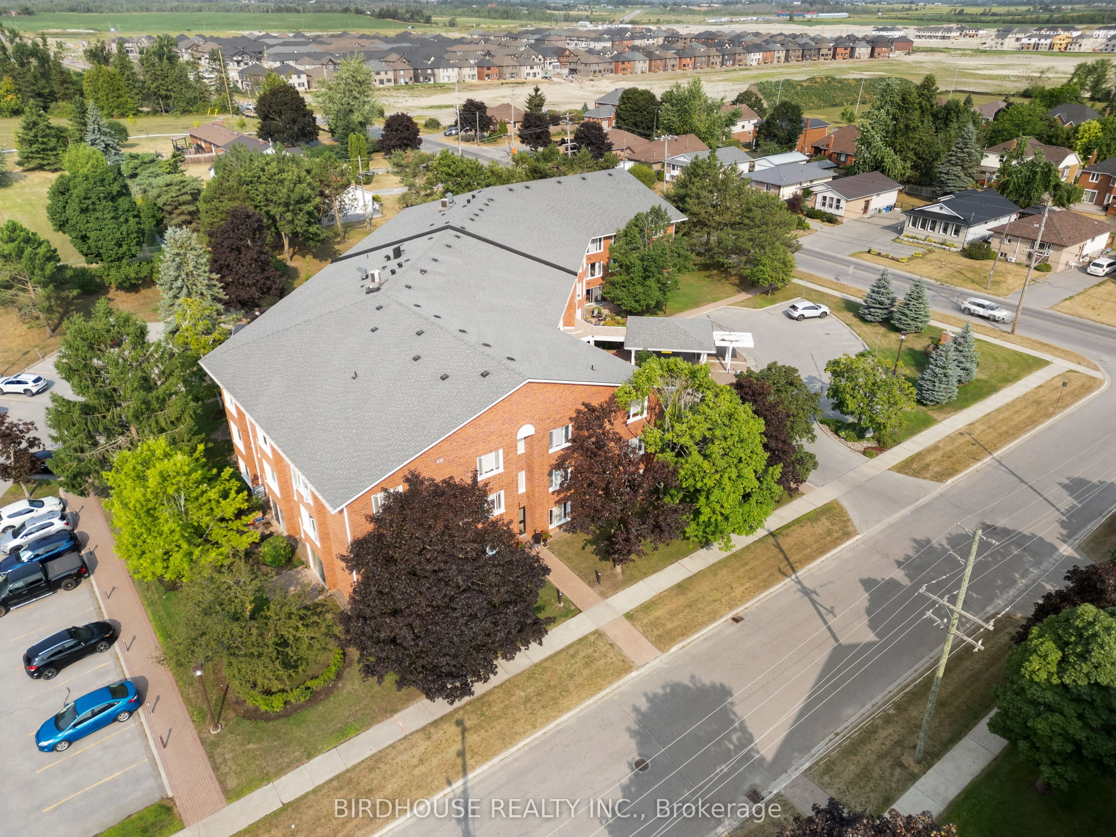 1 Heritage Way, #109