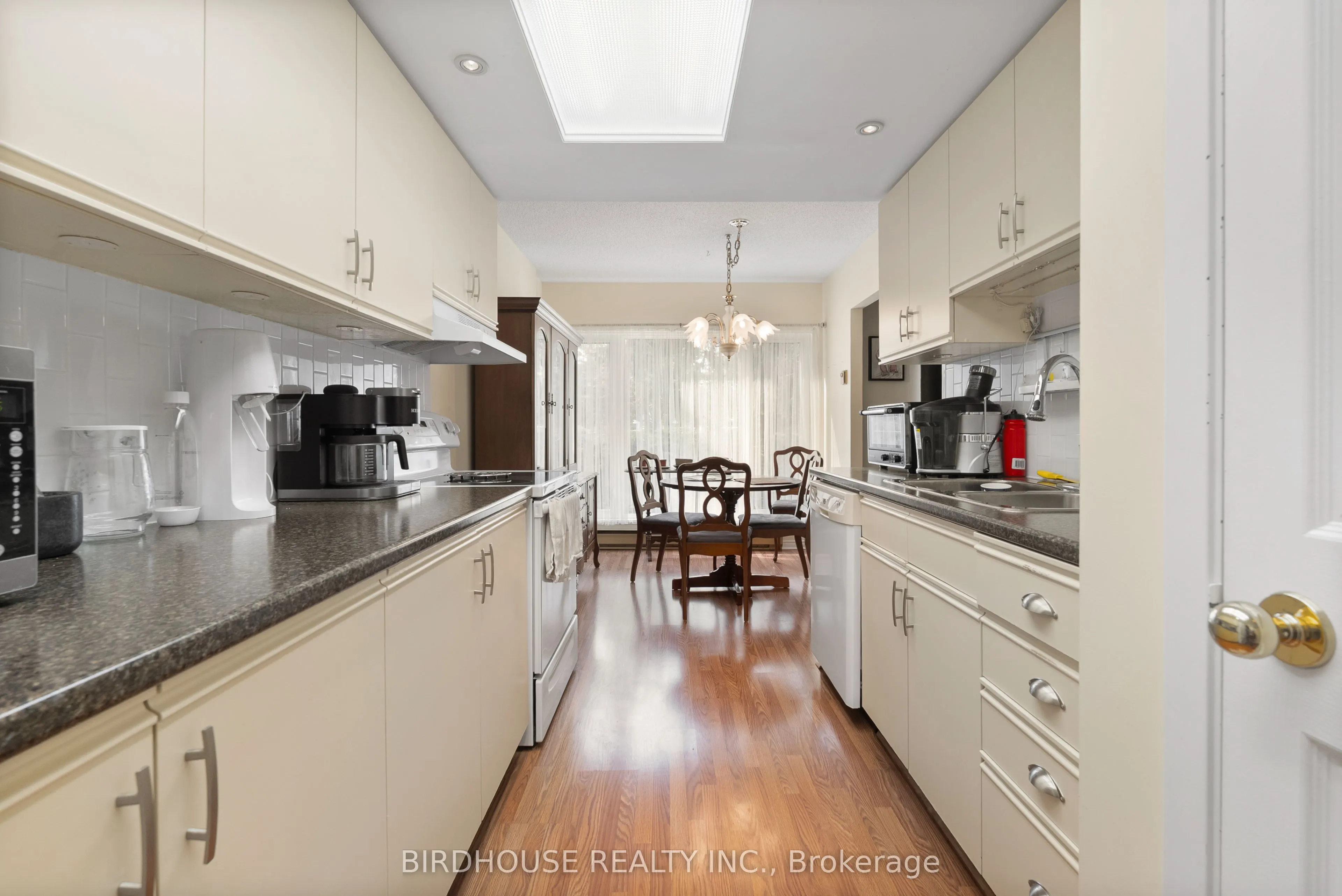 1 Heritage Way, #109