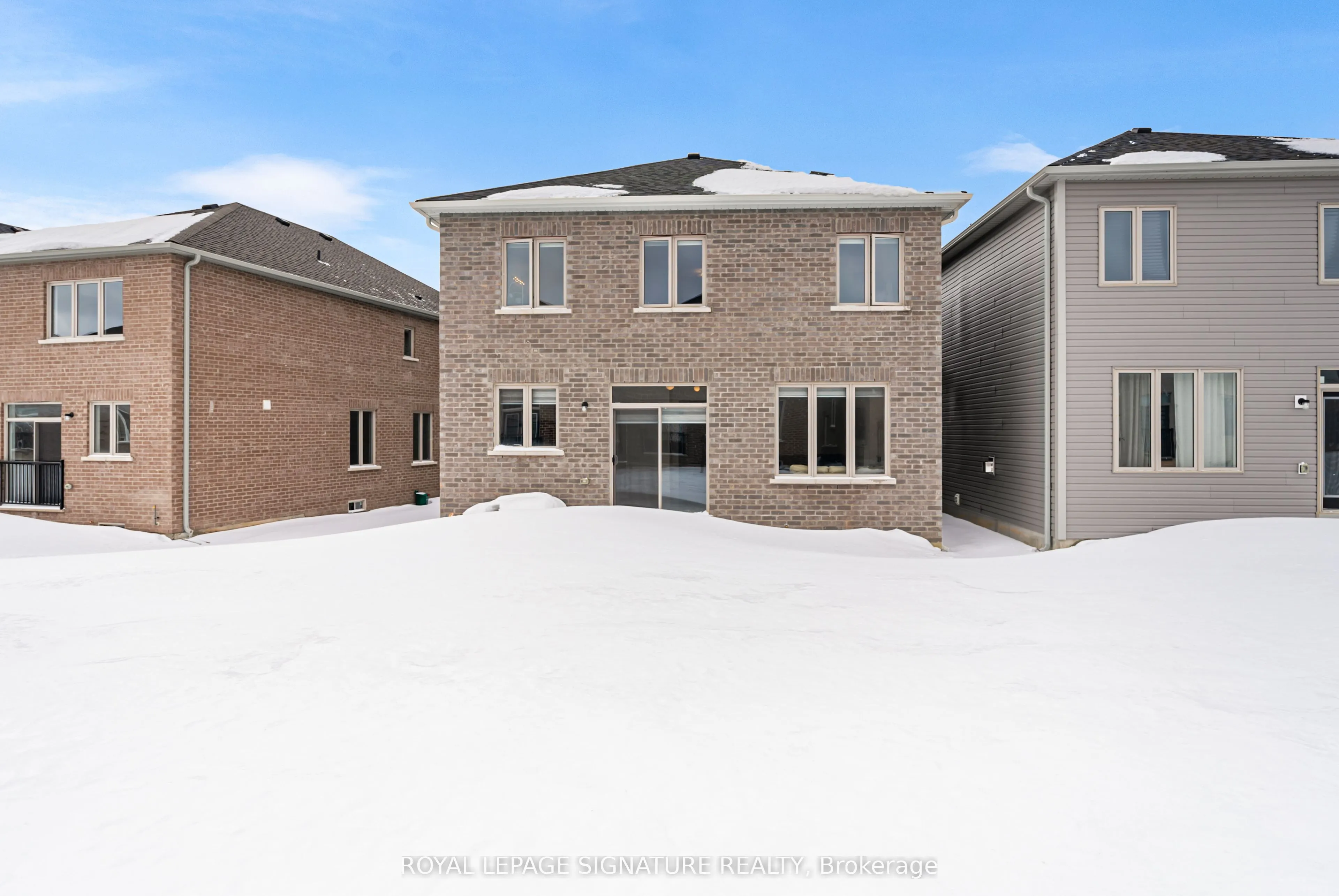 196 Limestone Lane