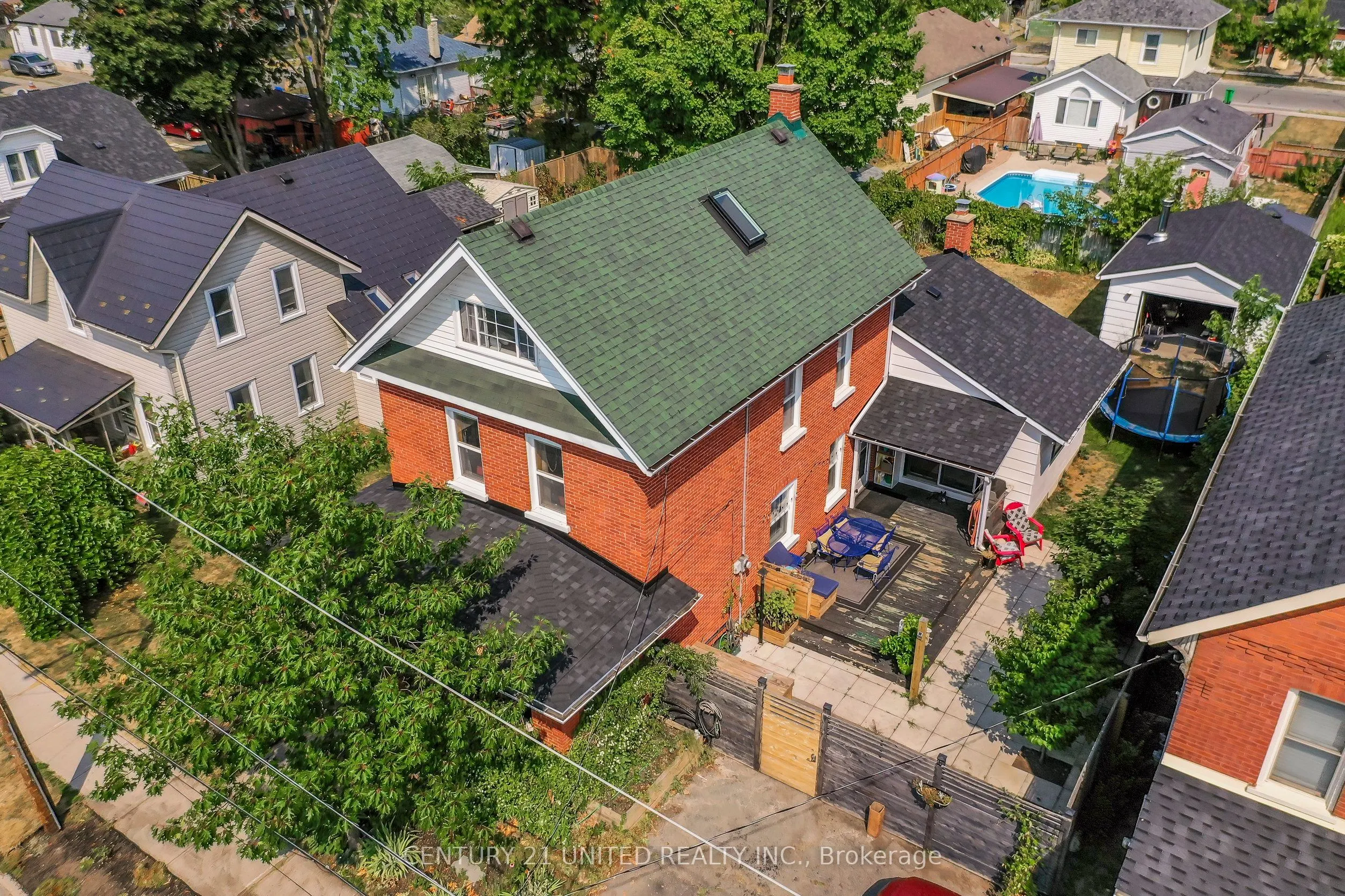 220 King George Street