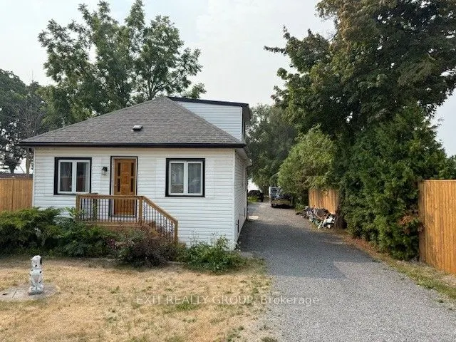550 Old Highway 2