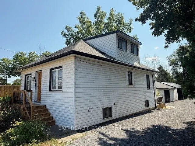 550 Old Highway 2