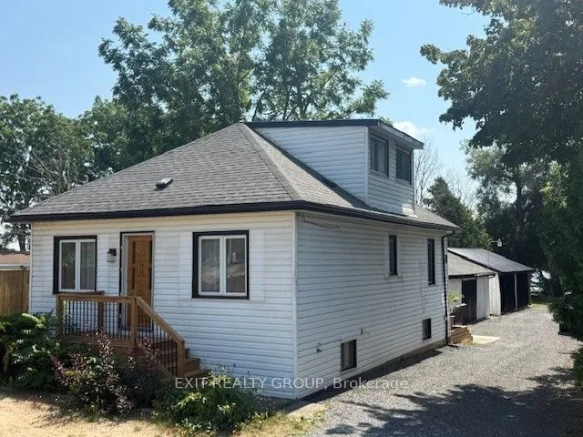 550 Old Highway 2