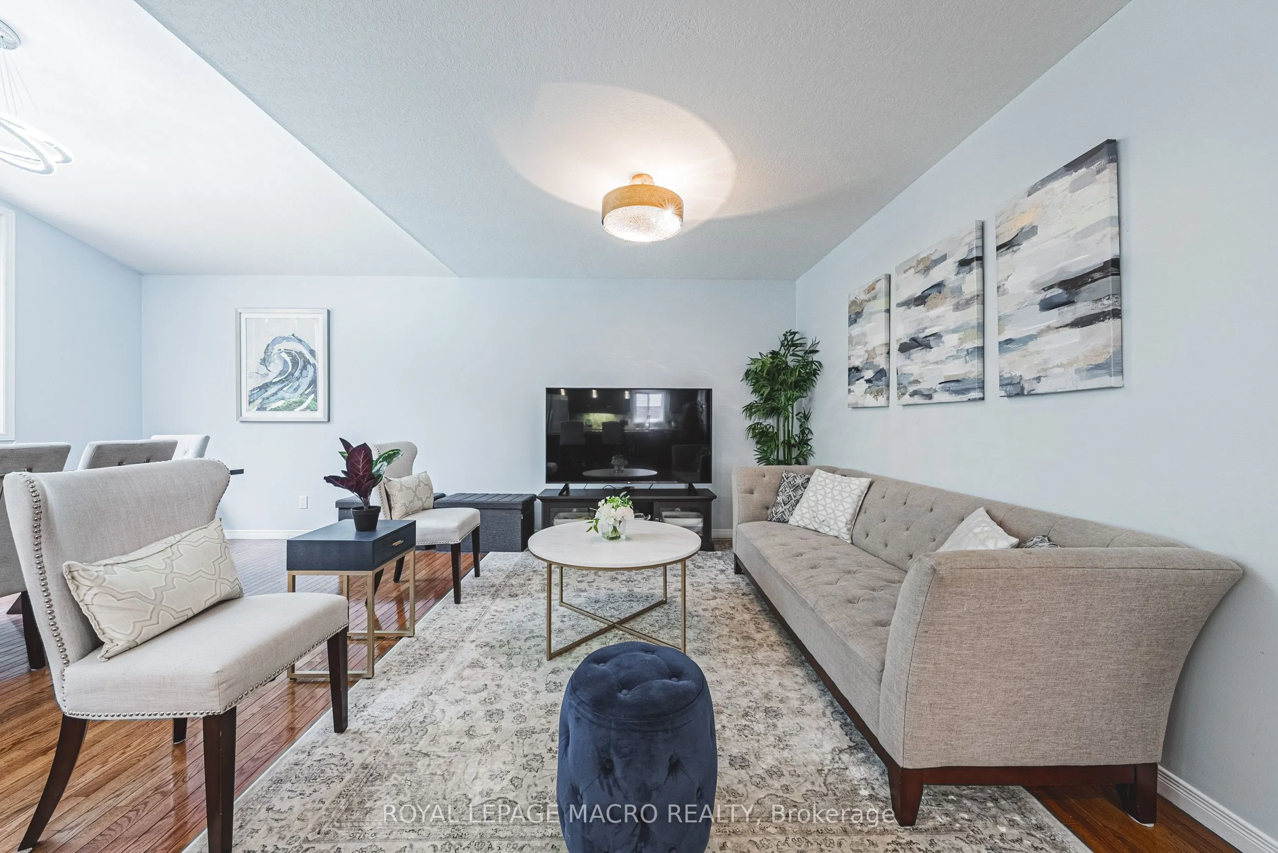 161 Morwick Drive