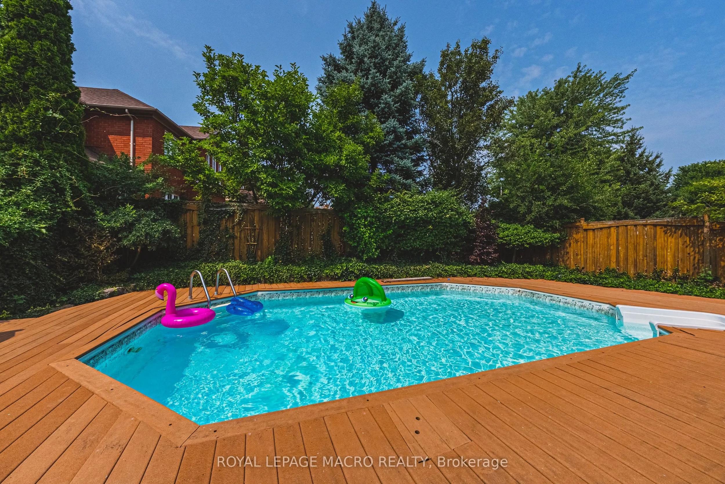 161 Morwick Drive