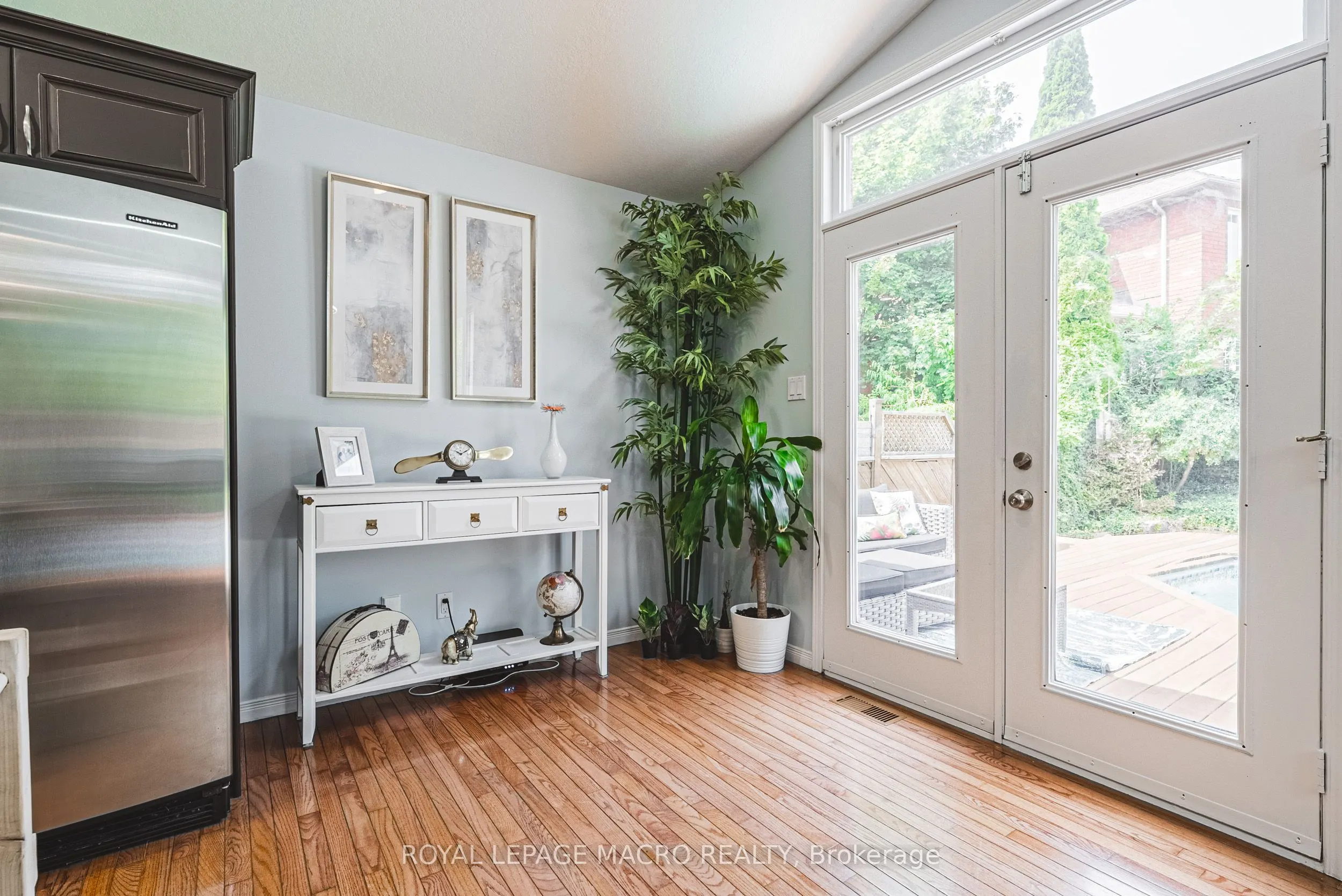 161 Morwick Drive