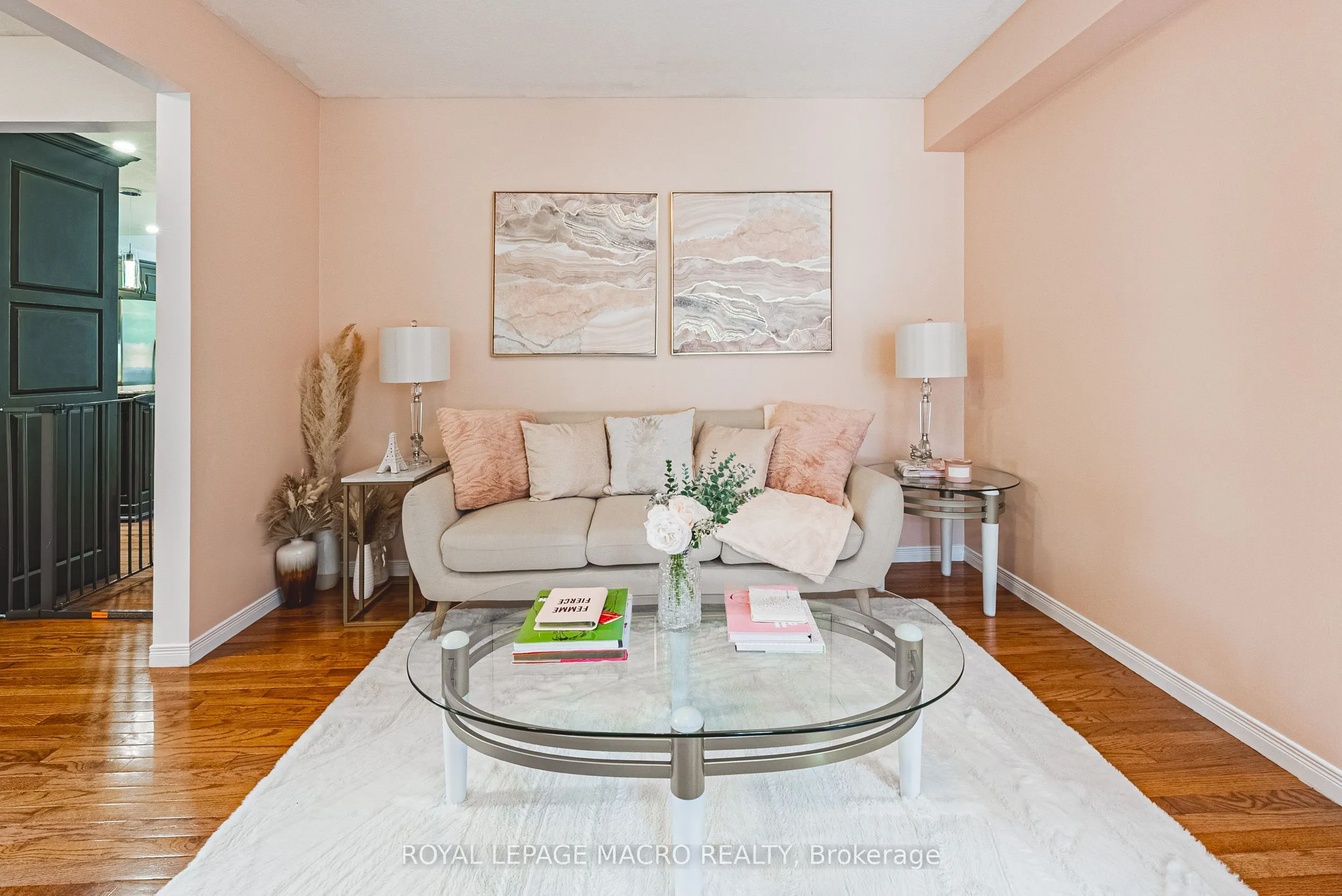 161 Morwick Drive