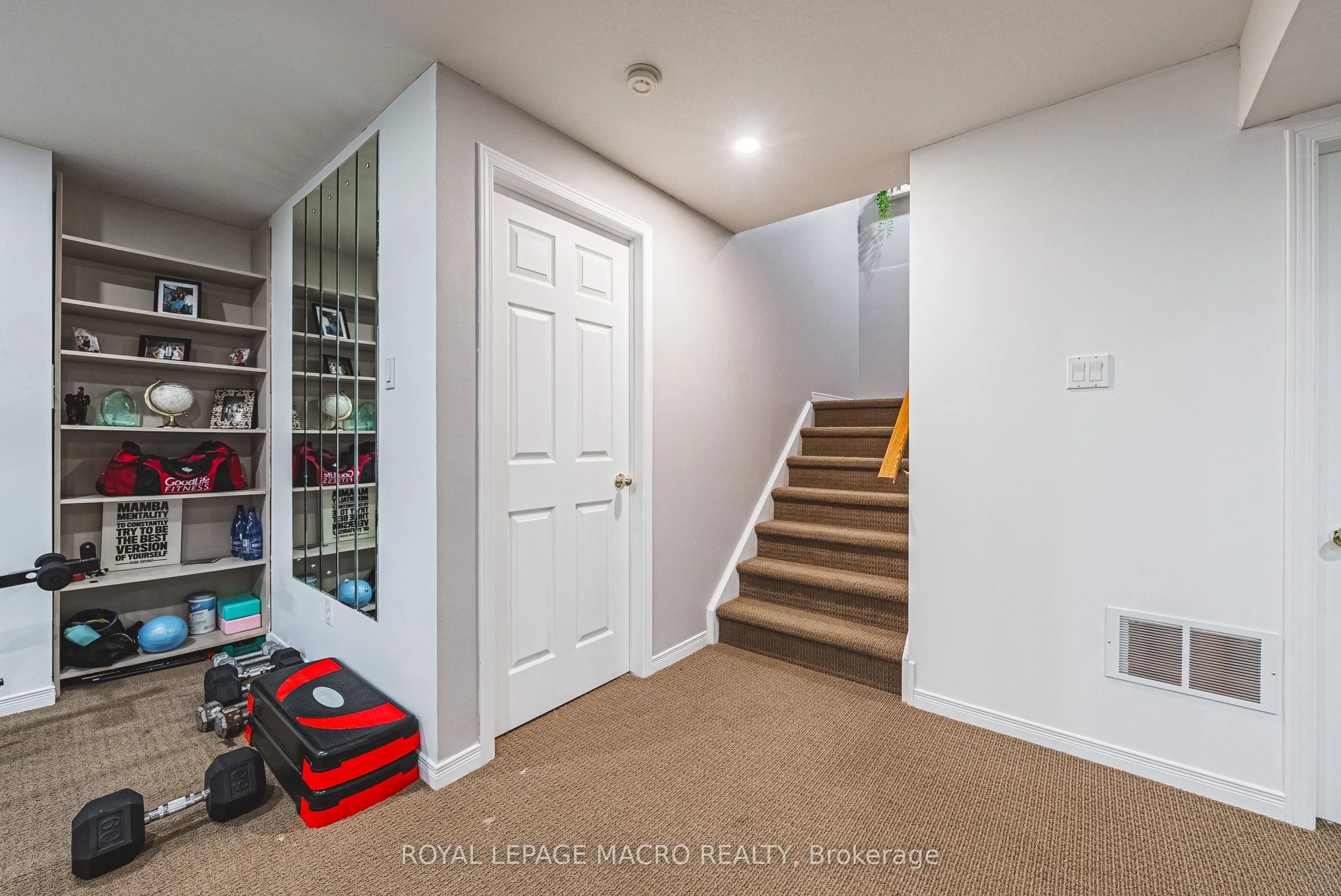 161 Morwick Drive