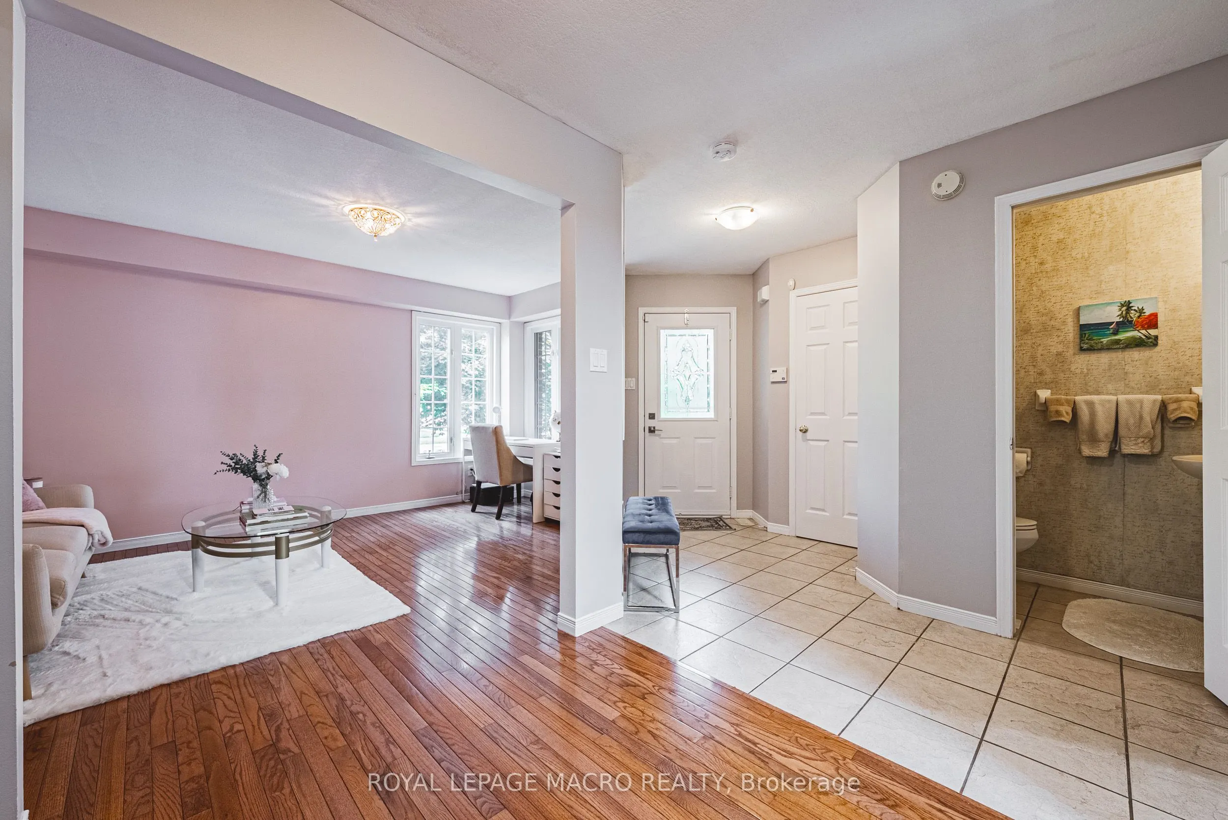 161 Morwick Drive