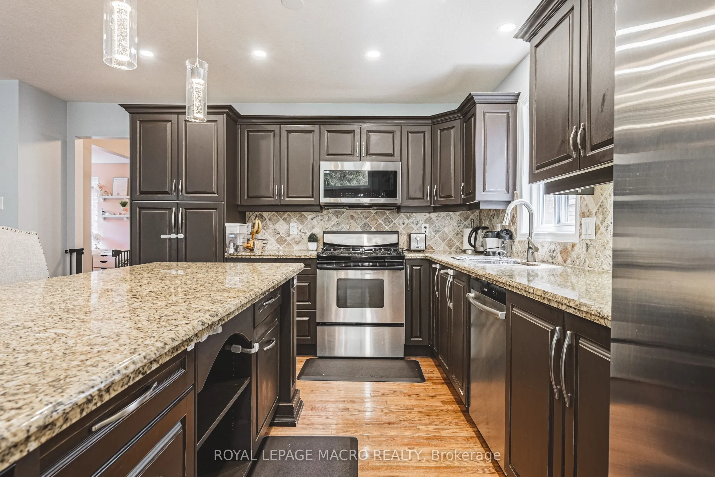 161 Morwick Drive