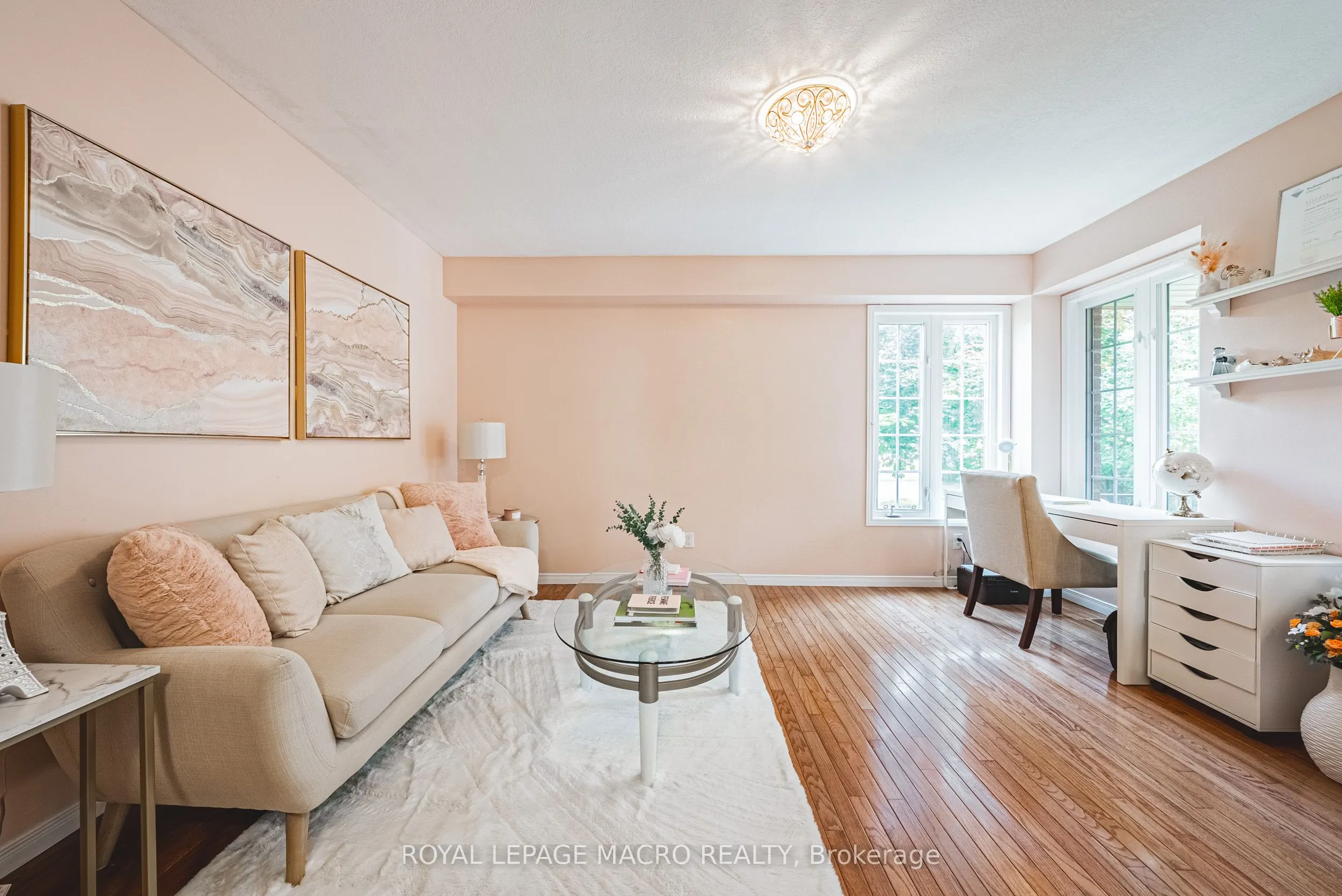 161 Morwick Drive