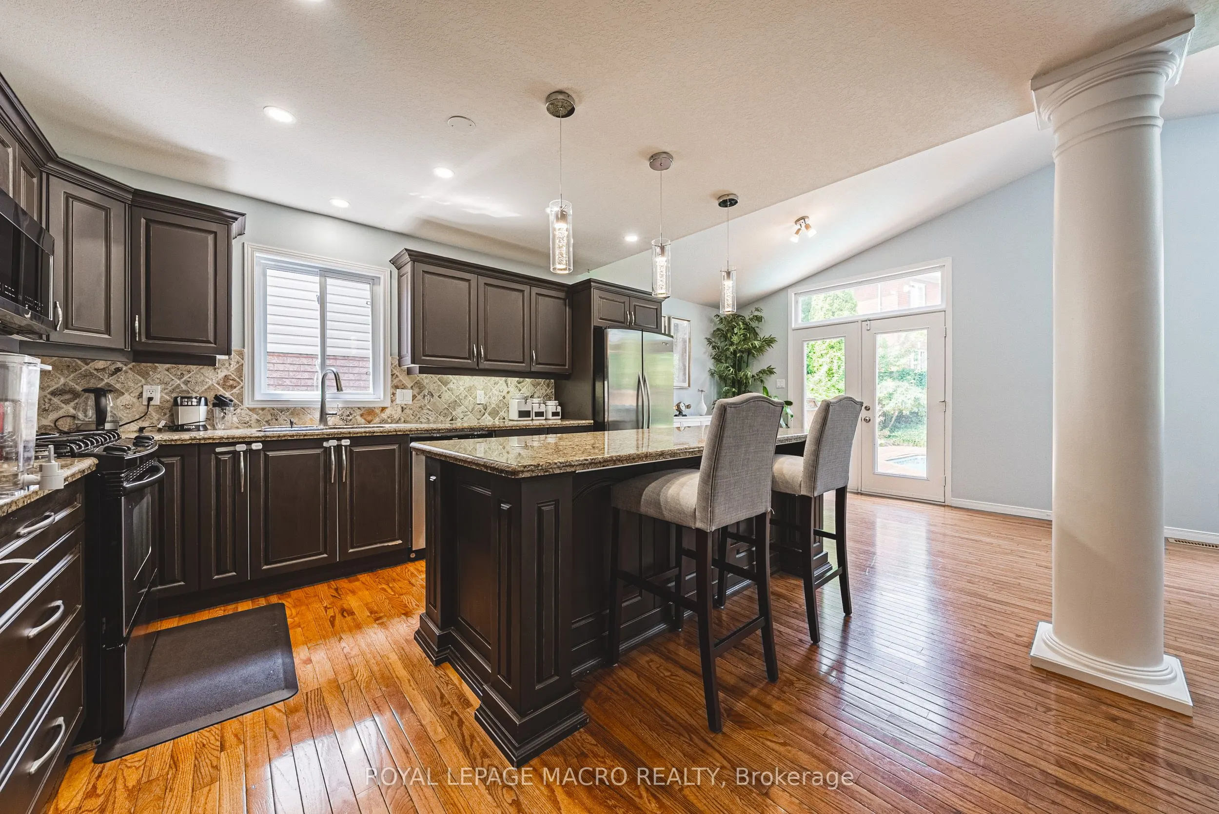 161 Morwick Drive