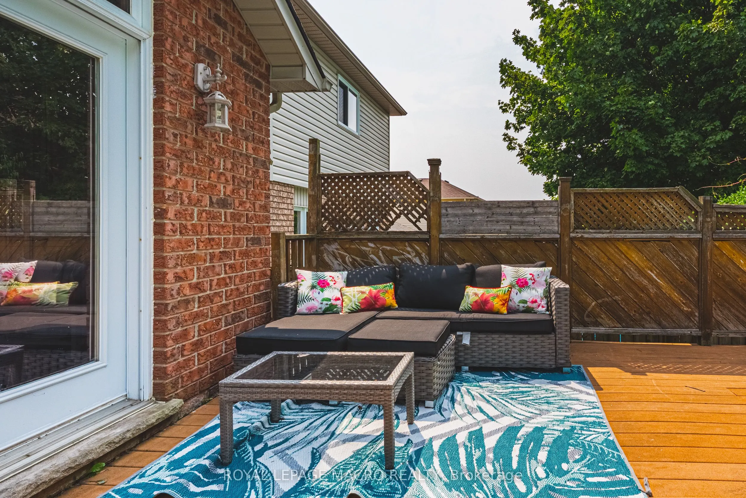 161 Morwick Drive