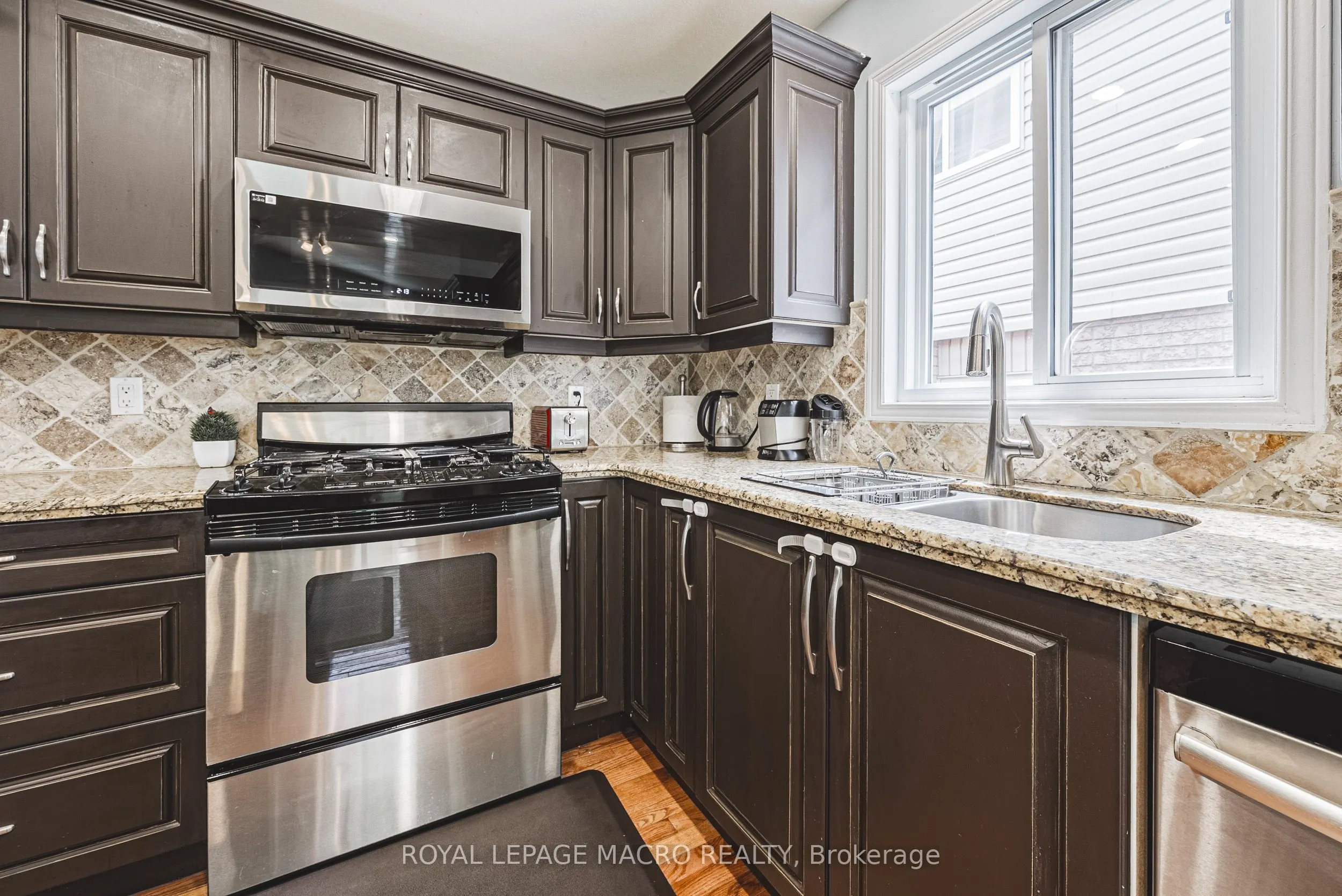 161 Morwick Drive