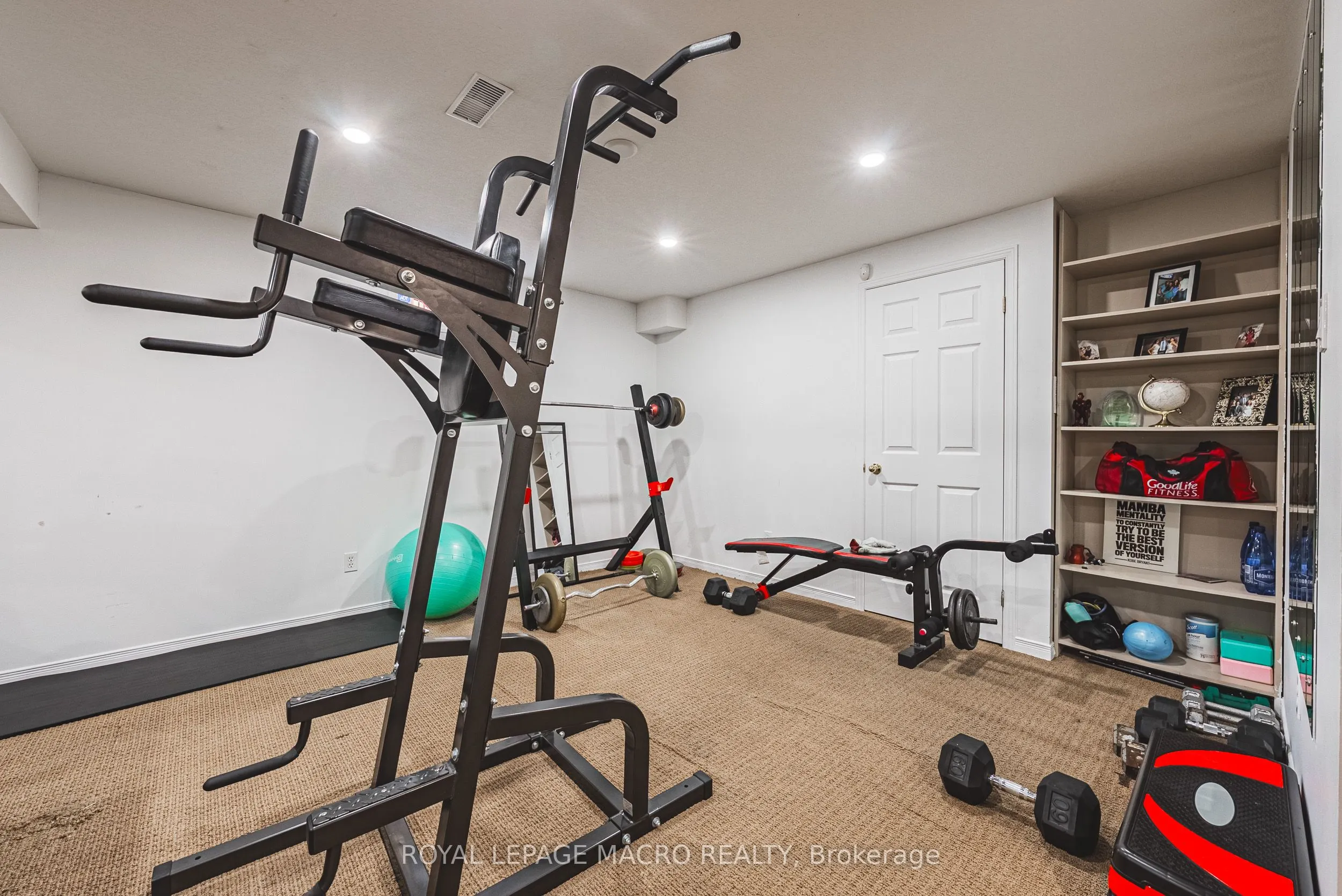 161 Morwick Drive