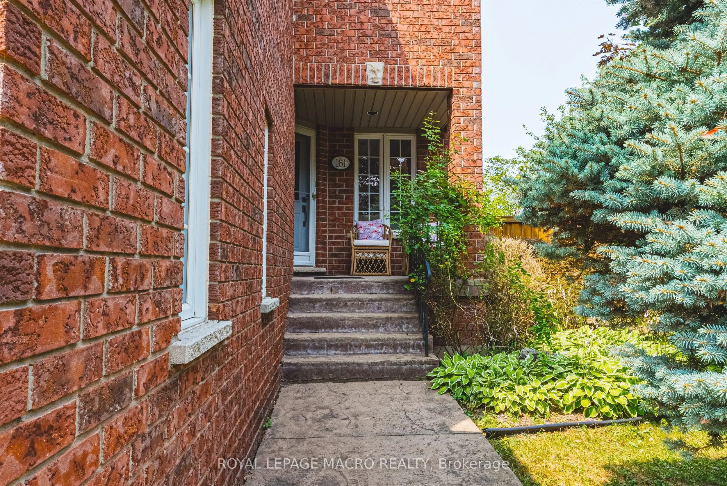 161 Morwick Drive